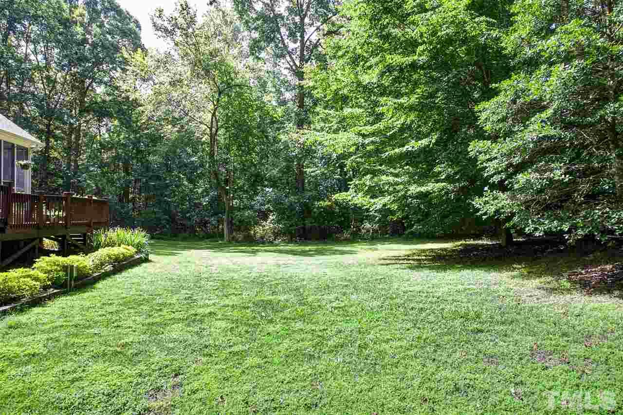 5772 Olde South Road Raleigh, NC 27606 - Photo 25 of 25 Gallery Image 25