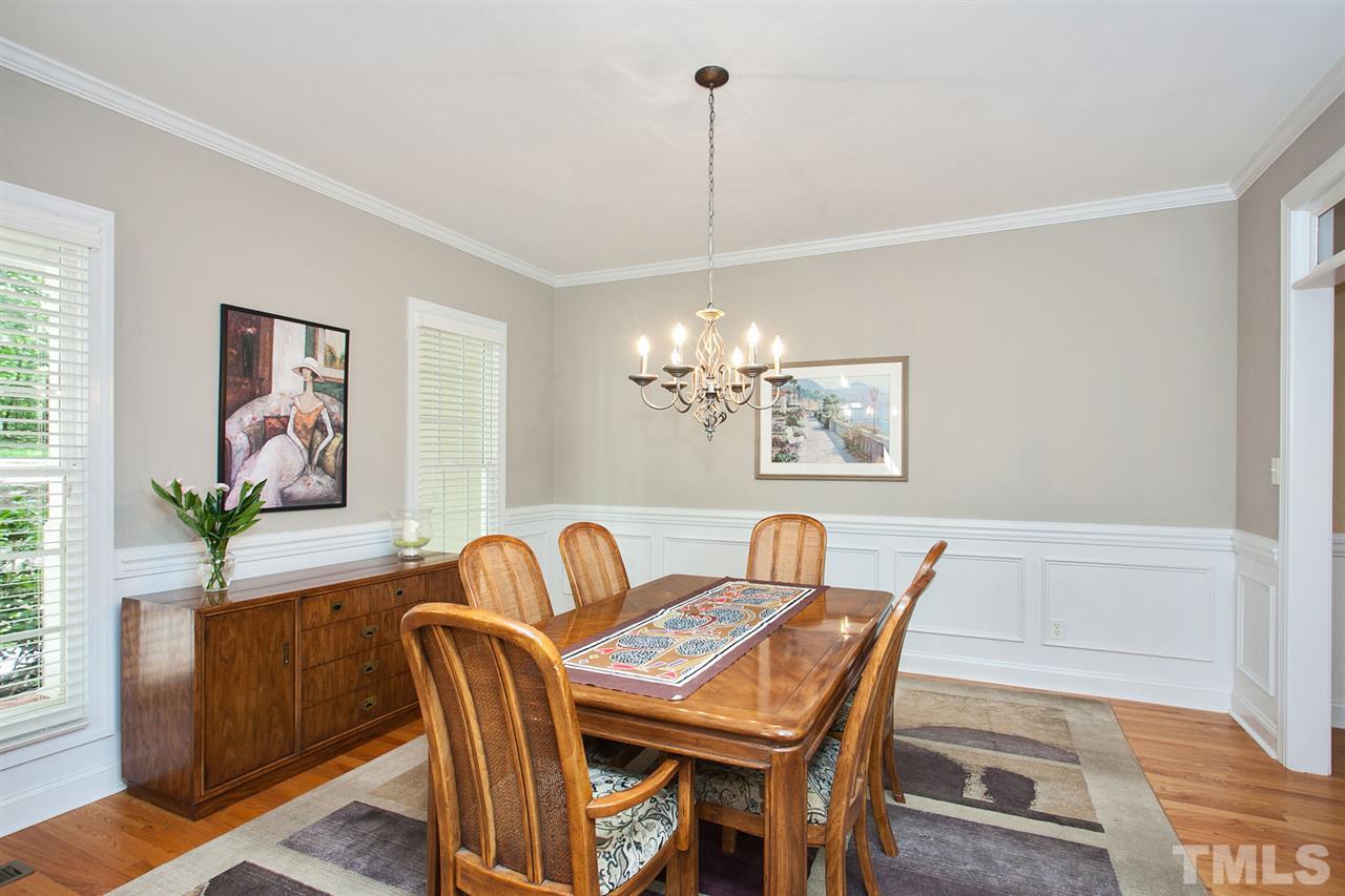 5772 Olde South Road Raleigh, NC 27606 - Photo 5 of 25 Gallery Image 5