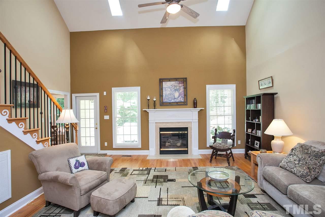 5772 Olde South Road Raleigh, NC 27606 - Photo 6 of 25 Gallery Image 6