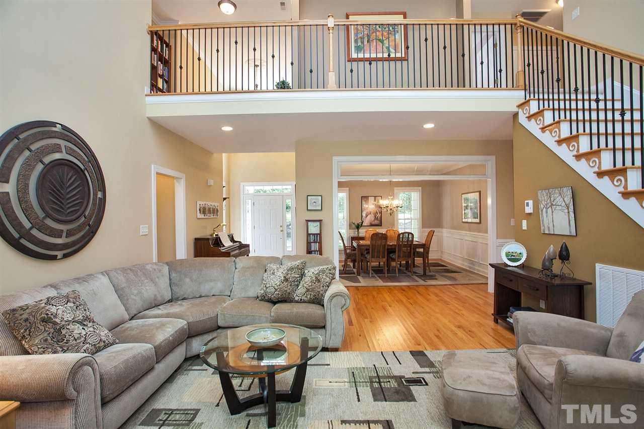 5772 Olde South Road Raleigh, NC 27606 - Photo 7 of 25 Gallery Image 7