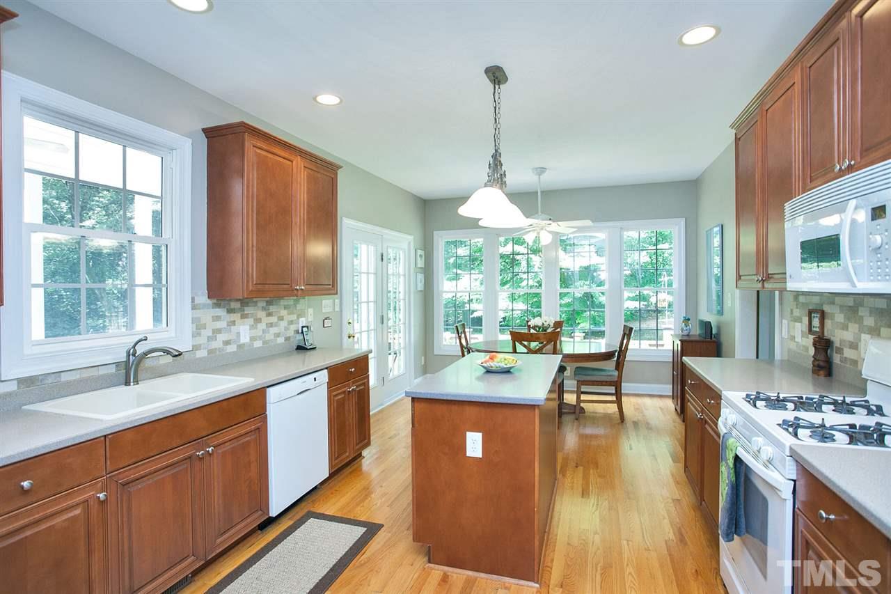 5772 Olde South Road Raleigh, NC 27606 - Photo 9 of 25 Gallery Image 9