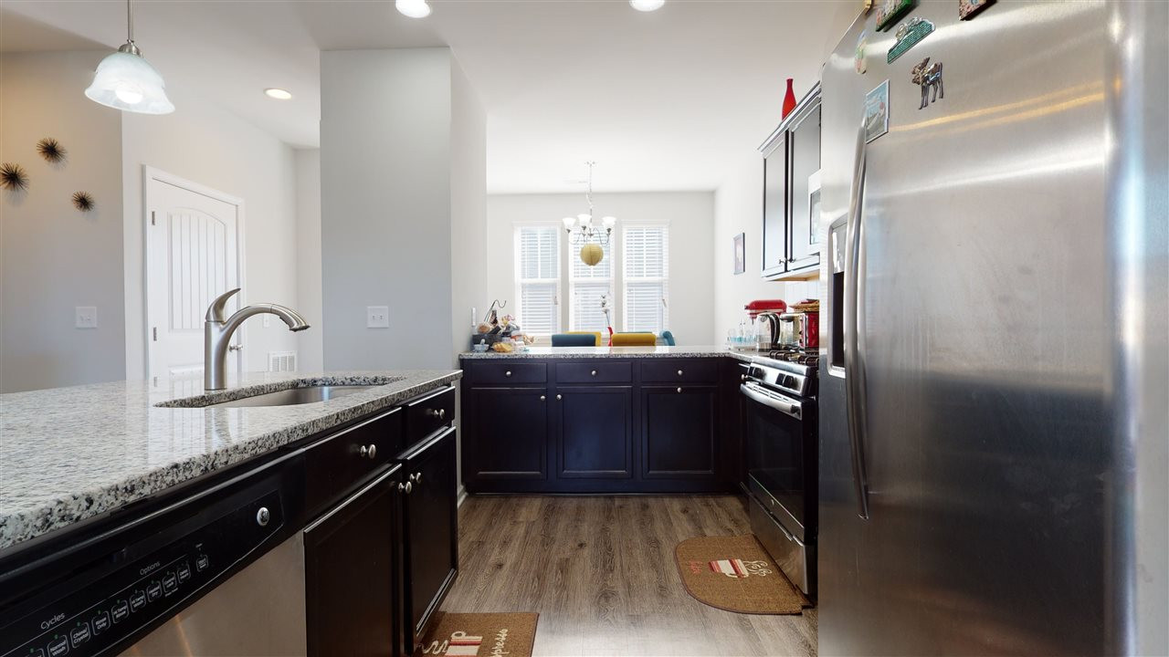 5302 Beckom Street Raleigh, NC 27616 - Photo 16 of 30 Photo 16