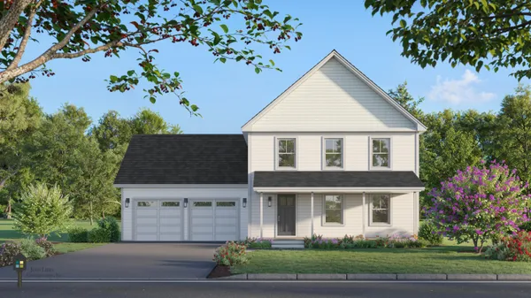 $840,000 | Lot 3 Village Circle, Brunswick, ME 04011