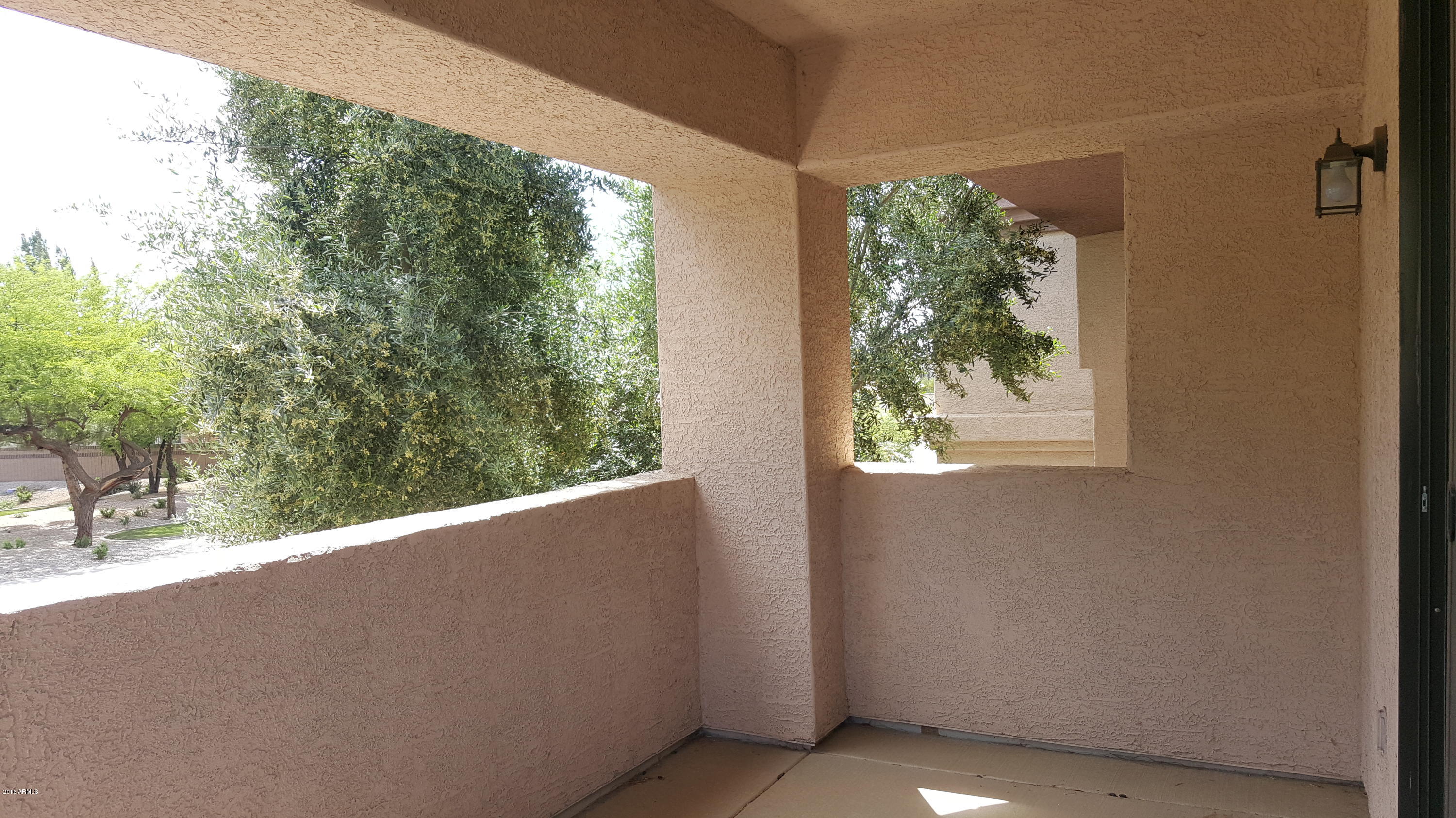 705 West Queen Creek Road, Unit 2210 Chandler, AZ 85248 - Photo 14 of 38 Balcony