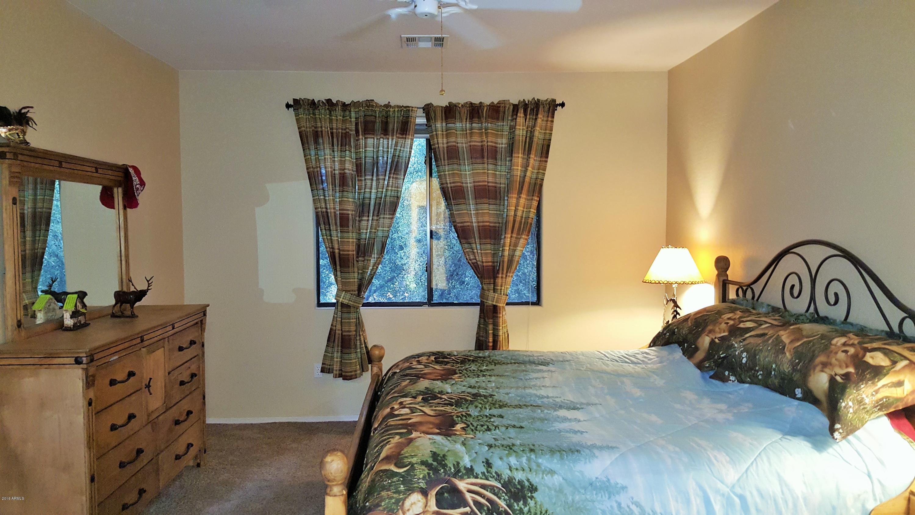 705 West Queen Creek Road, Unit 2210 Chandler, AZ 85248 - Photo 18 of 38 Master Bedroom 2
