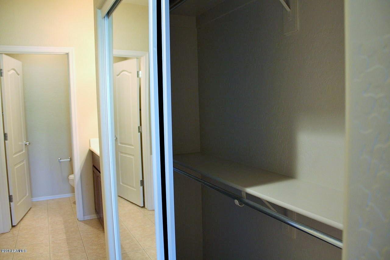 705 West Queen Creek Road, Unit 2210 Chandler, AZ 85248 - Photo 20 of 38 Master Suite Hall Closet