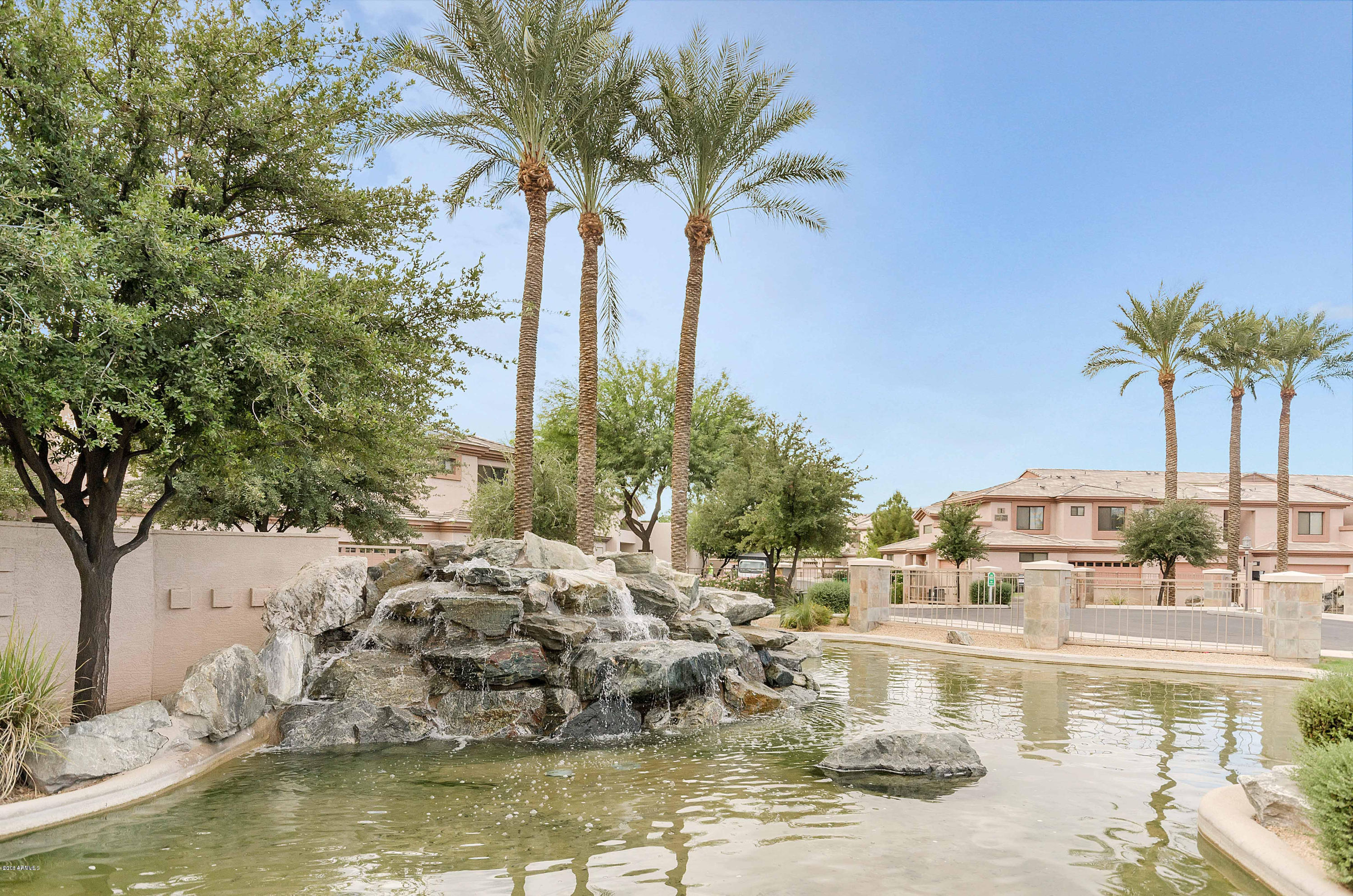 705 West Queen Creek Road, Unit 2210 Chandler, AZ 85248 - Photo 2 of 38 Community Facade 2
