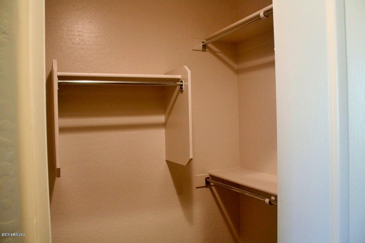 705 West Queen Creek Road, Unit 2210 Chandler, AZ 85248 - Photo 27 of 38 Walk In Closet in 2nd Master (2)