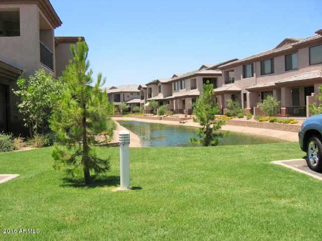 705 West Queen Creek Road, Unit 2210 Chandler, AZ 85248 - Photo 30 of 38 Lake Adjacent Unit