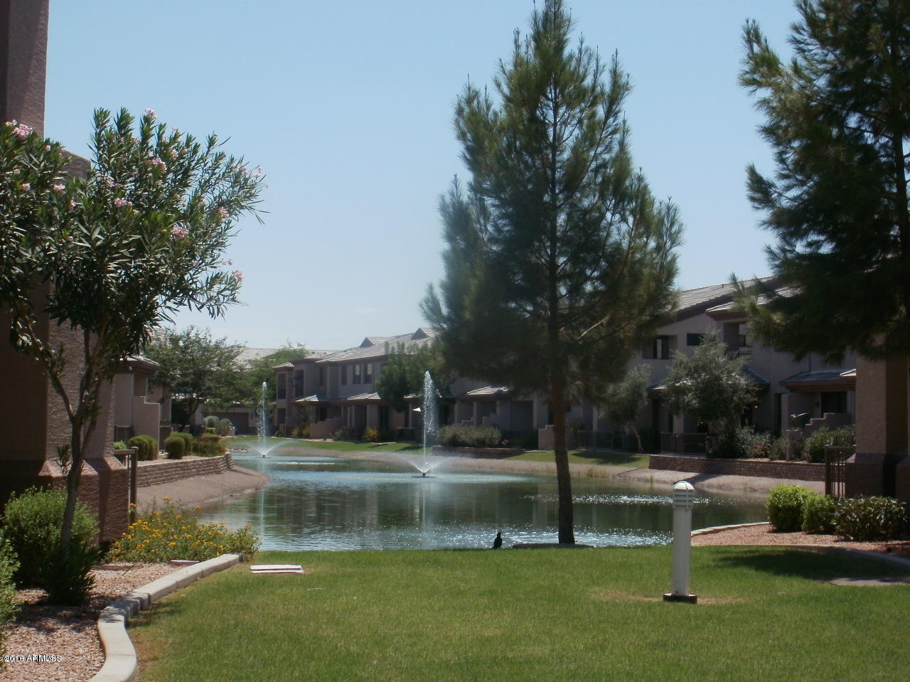 705 West Queen Creek Road, Unit 2210 Chandler, AZ 85248 - Photo 32 of 38 Grounds 1