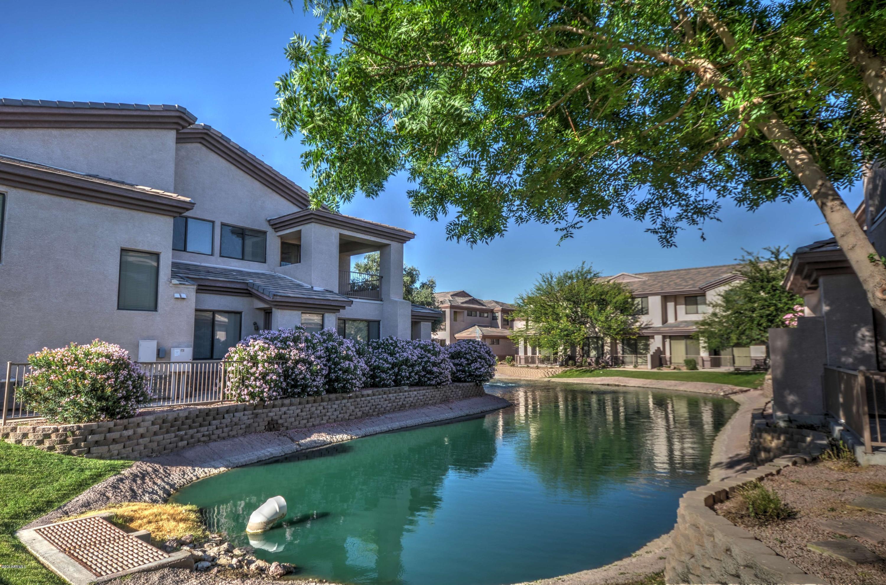 705 West Queen Creek Road, Unit 2210 Chandler, AZ 85248 - Photo 33 of 38 Grounds 2