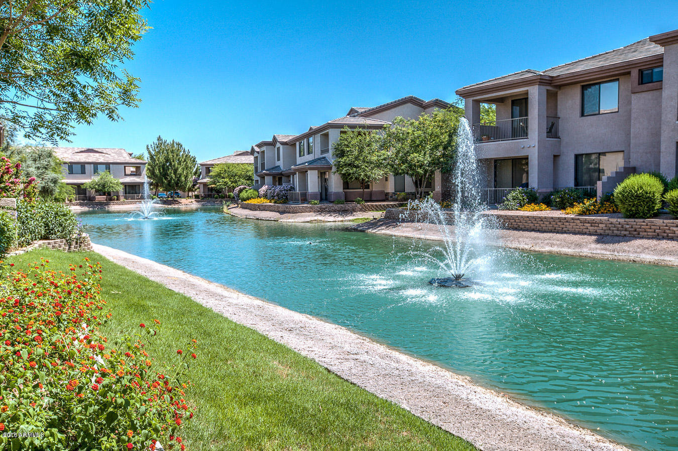 705 West Queen Creek Road, Unit 2210 Chandler, AZ 85248 - Photo 34 of 38 Grounds 3