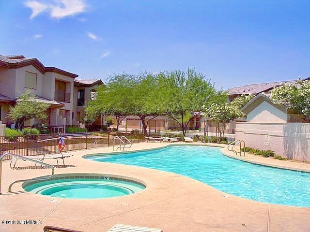 705 West Queen Creek Road, Unit 2210 Chandler, AZ 85248 - Photo 38 of 38 Pool and Spa 1