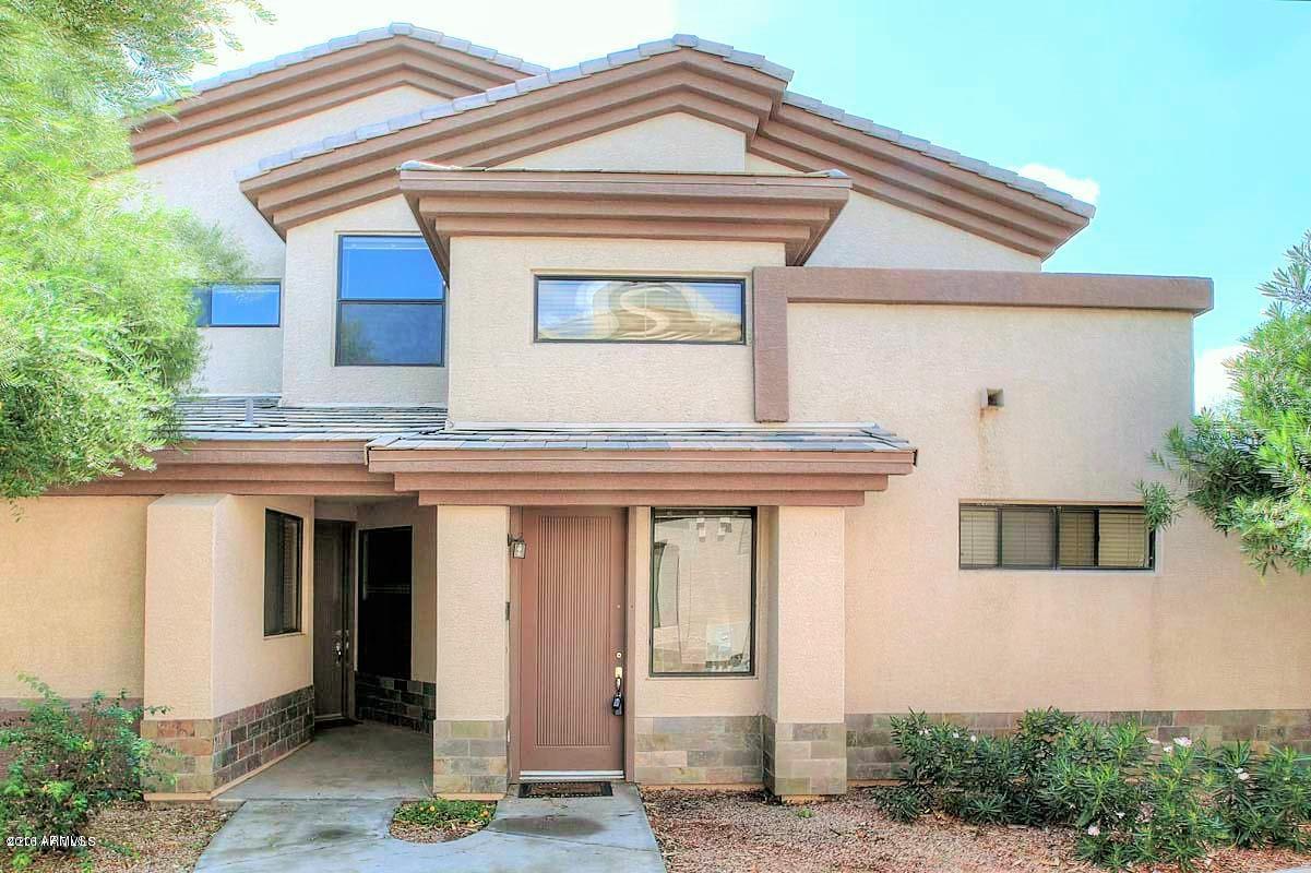 705 West Queen Creek Road, Unit 2210 Chandler, AZ 85248 - Photo 5 of 38 Building Exterior 2