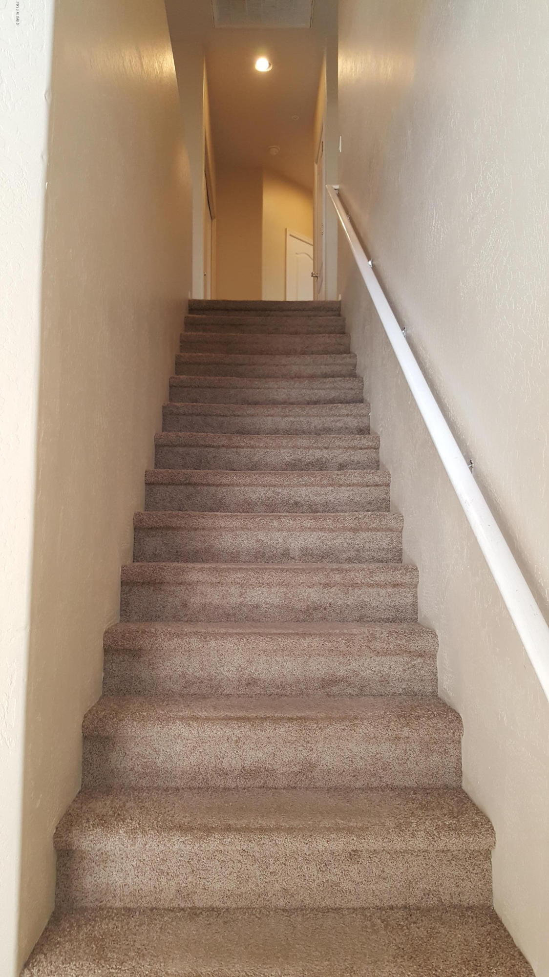 705 West Queen Creek Road, Unit 2210 Chandler, AZ 85248 - Photo 7 of 38 Entry Stairs to Main Level
