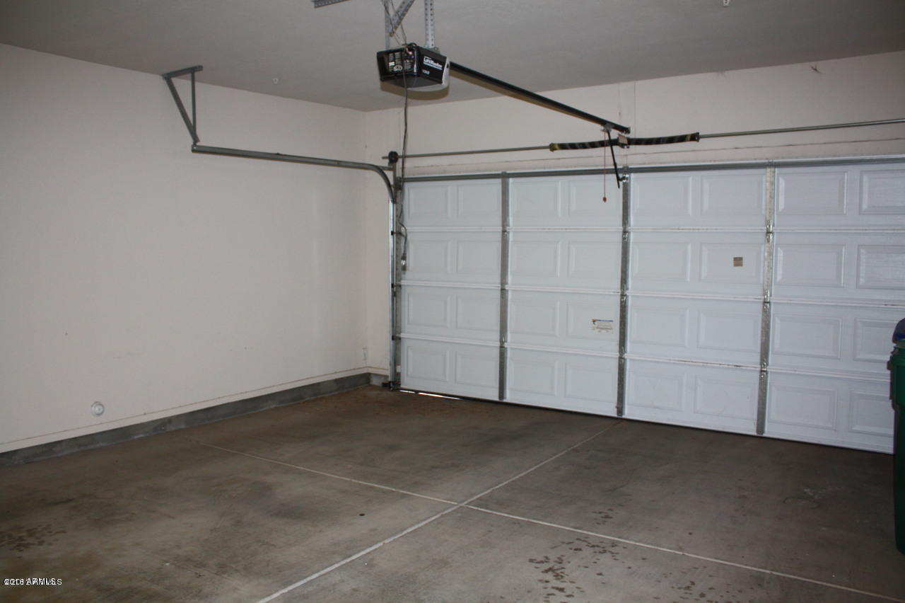 705 West Queen Creek Road, Unit 2210 Chandler, AZ 85248 - Photo 8 of 38 Garage