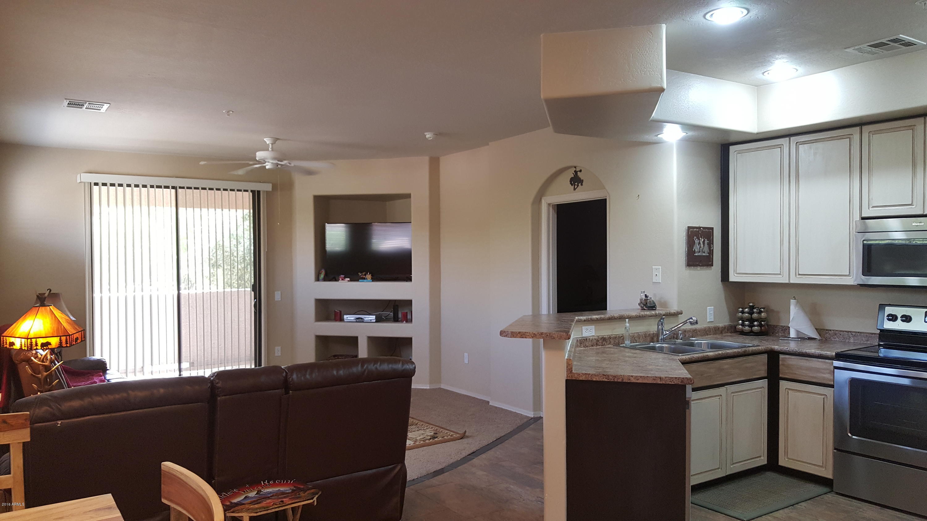 705 West Queen Creek Road, Unit 2210 Chandler, AZ 85248 - Photo 9 of 38 Great Room 1