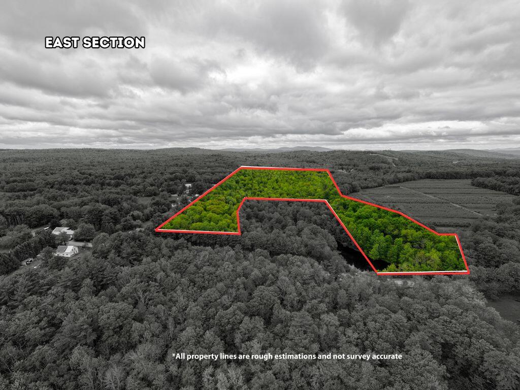 Lot 1 Sanborn Road Acton, ME 04001 - Photo 6 of 15