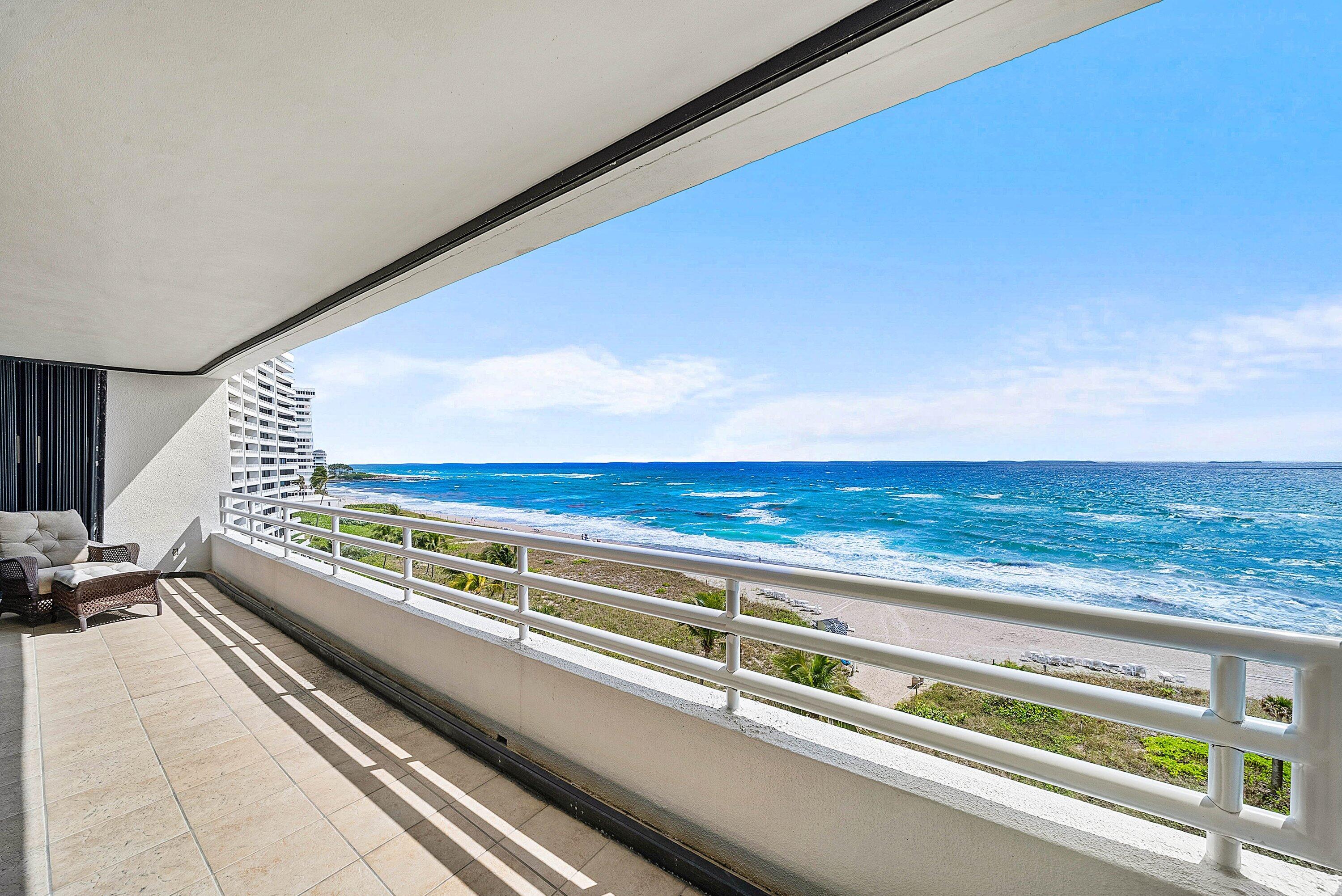 1500 South Ocean Boulevard, Unit 604 Boca Raton, FL 33432 - Photo 3 of 61 033-1500SouthOceanBoulevard-604-BocaRato