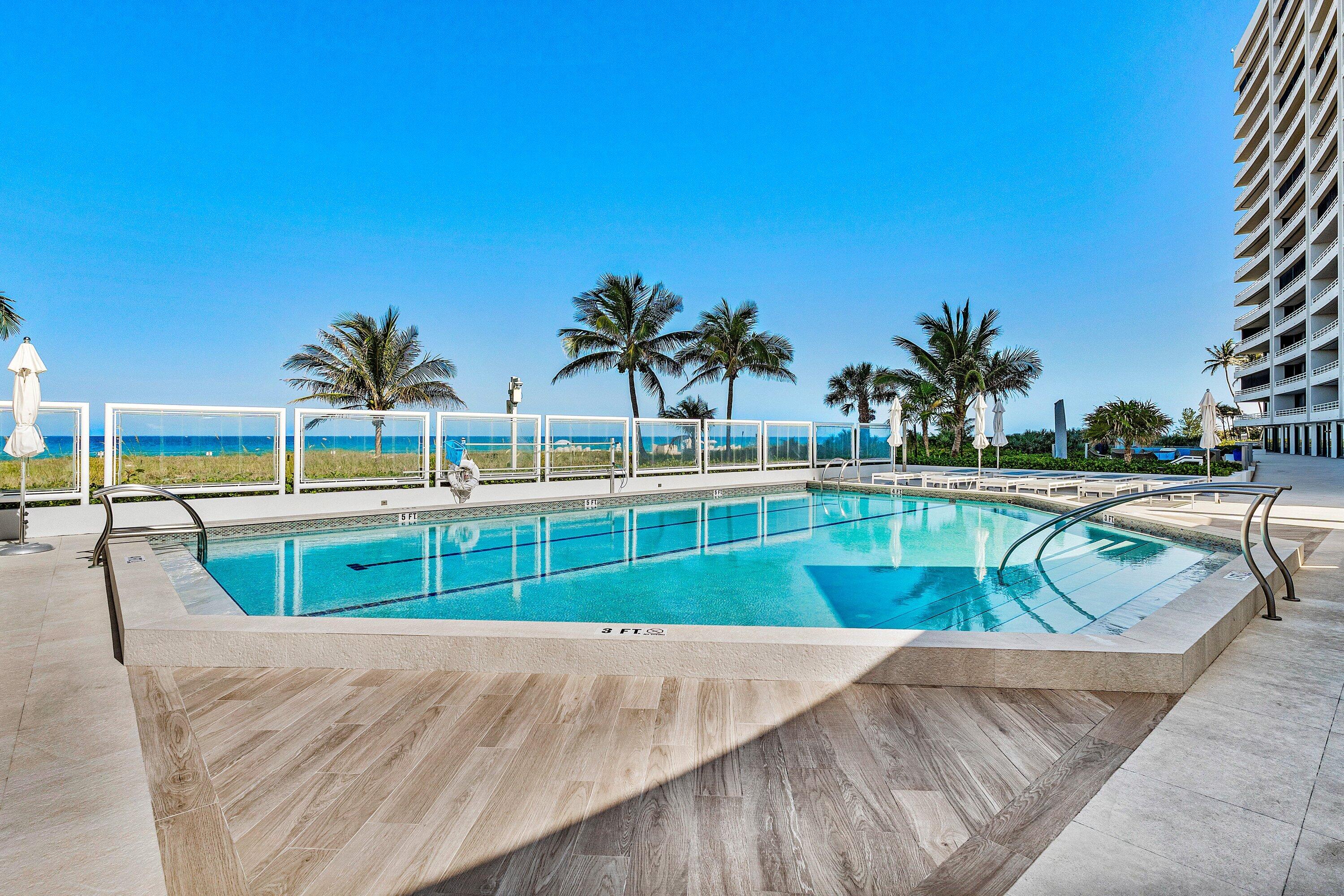 1500 South Ocean Boulevard, Unit 604 Boca Raton, FL 33432 - Photo 41 of 61 047-1500SouthOceanBoulevard-604-BocaRato