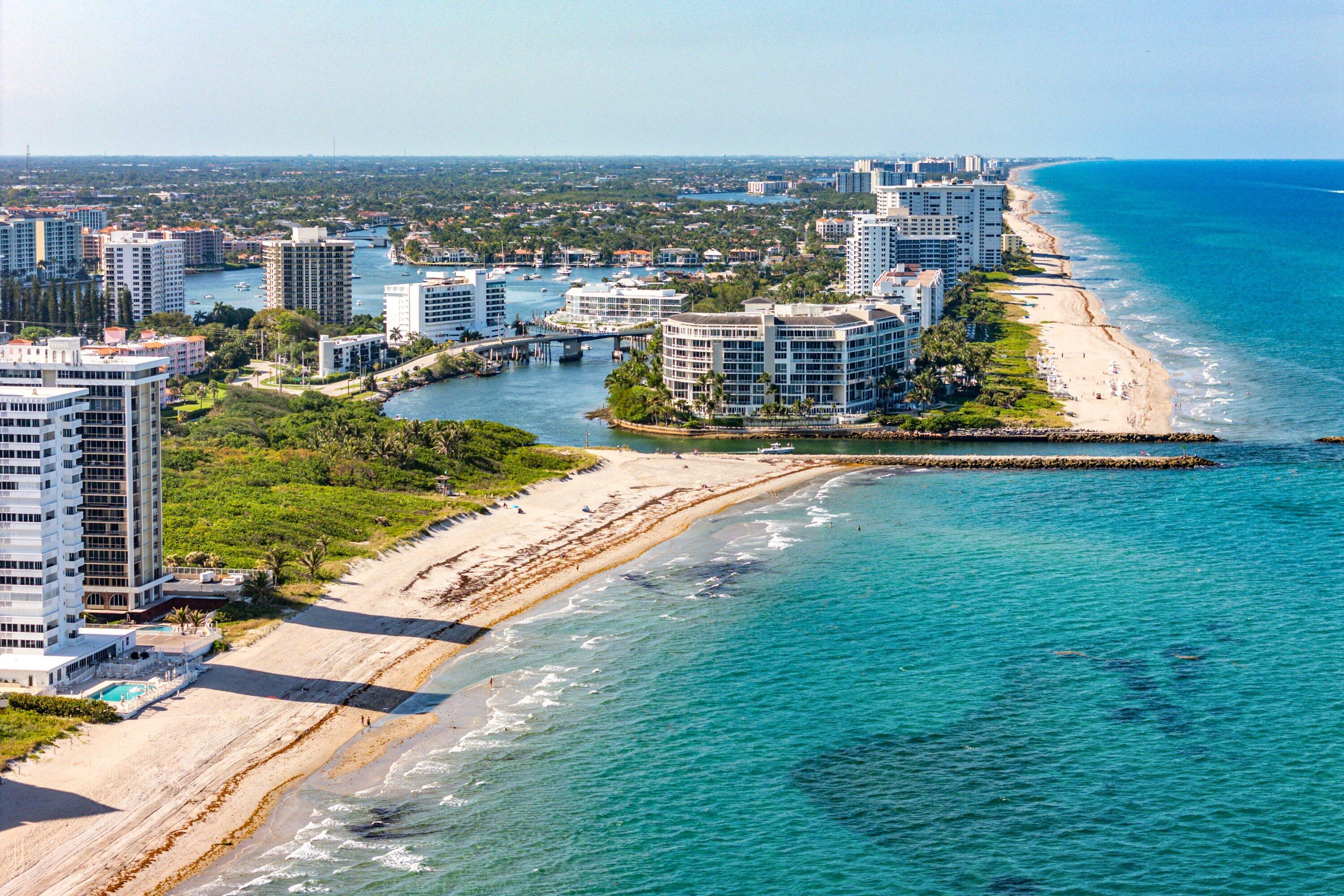 1500 South Ocean Boulevard, Unit 604 Boca Raton, FL 33432 - Photo 60 of 61 066-1500SouthOceanBoulevard-604-BocaRato