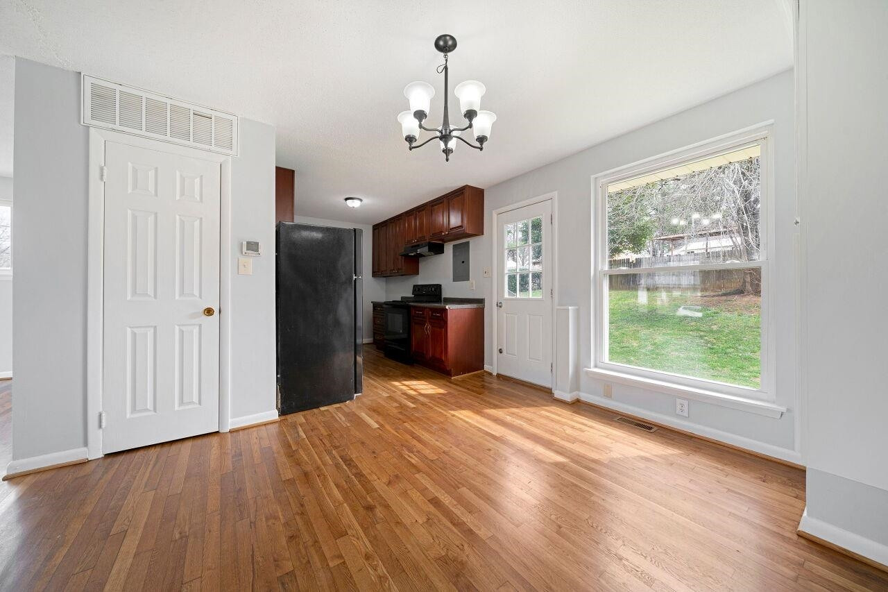828 Newcombe Road Raleigh, NC 27610 - Photo 12 of 24 Photo 12