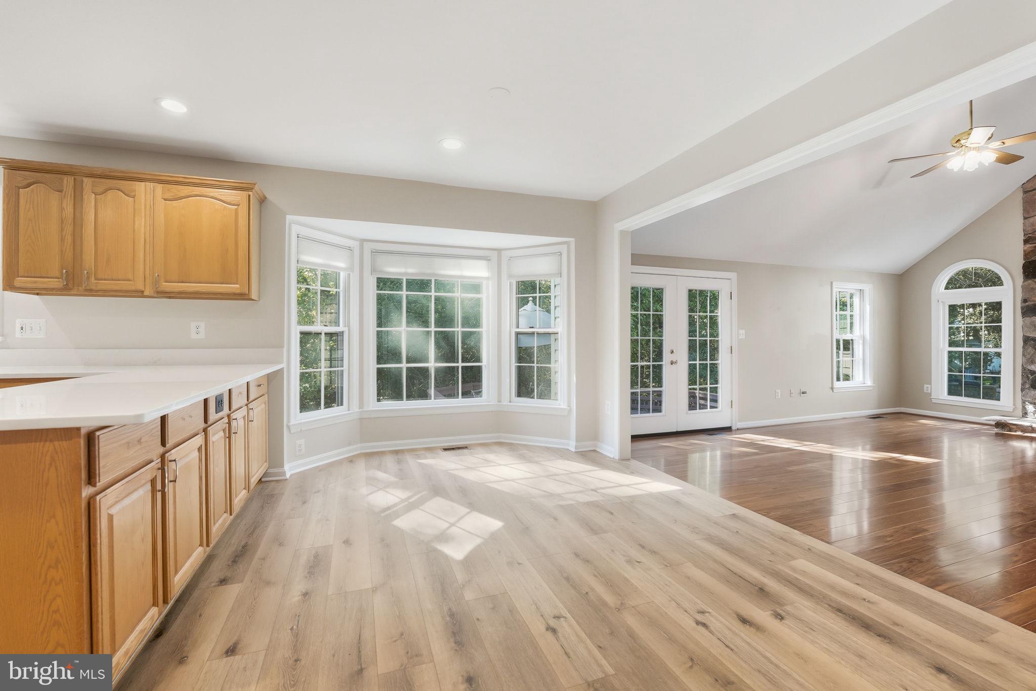 21507 Tithables Circle Broadlands, VA 20148 - Photo 18 of 64 a view of an empty room with a window