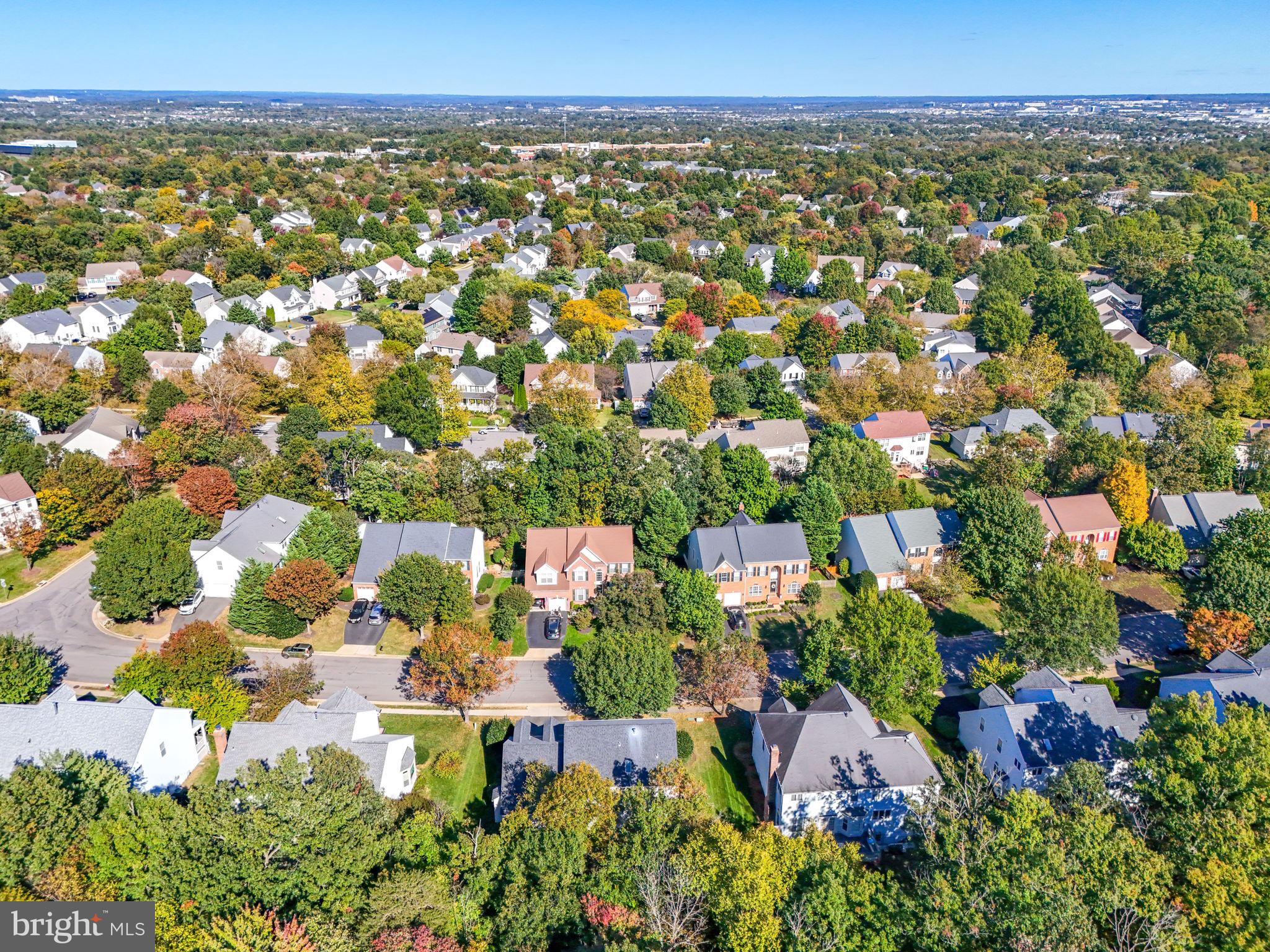 21507 Tithables Circle Broadlands, VA 20148 - Photo 60 of 64