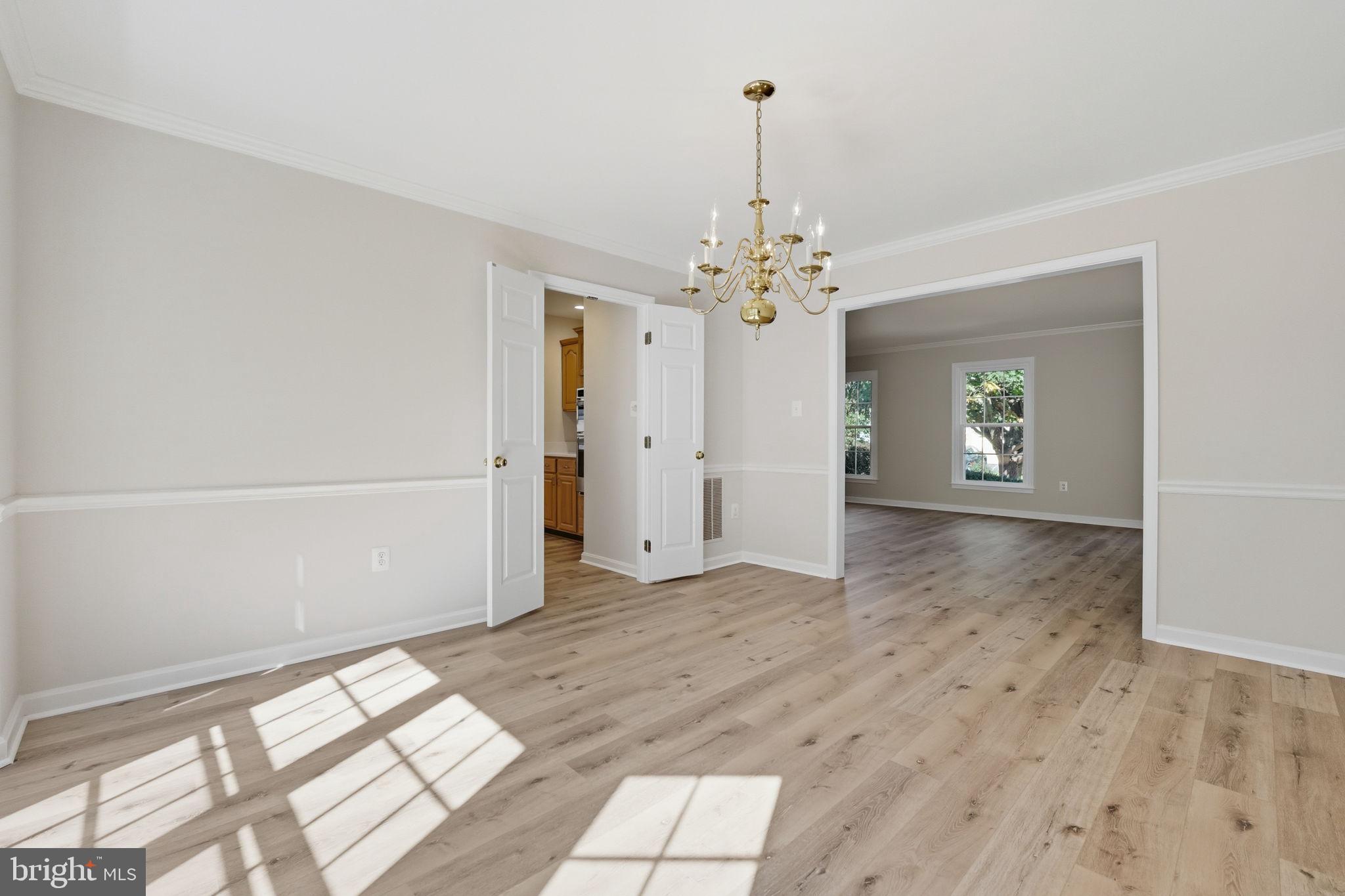 21507 Tithables Circle Broadlands, VA 20148 - Photo 10 of 64 a view of an empty room and window
