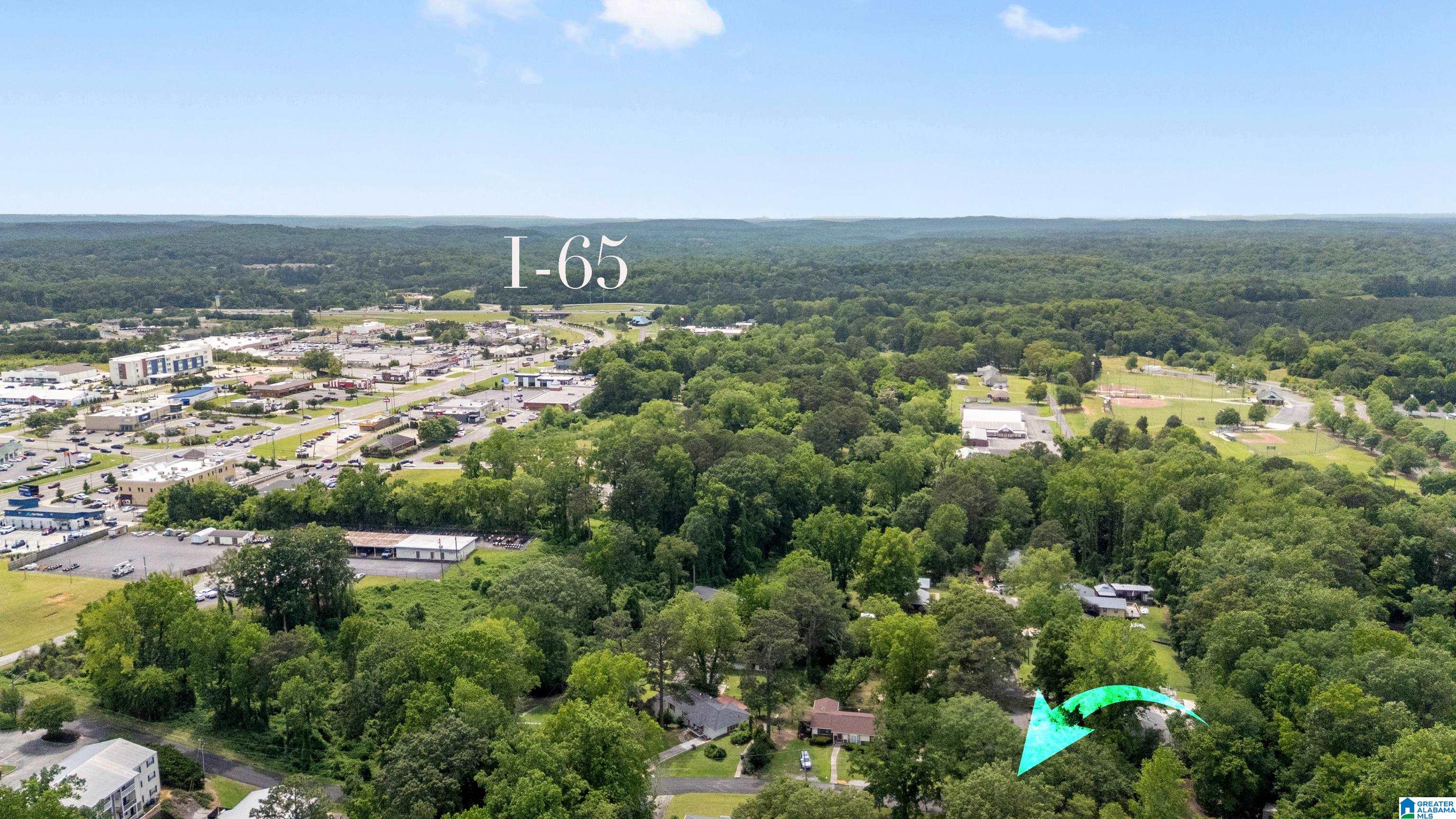 415 Westview Road Gardendale, AL 35071 - Photo 35 of 48