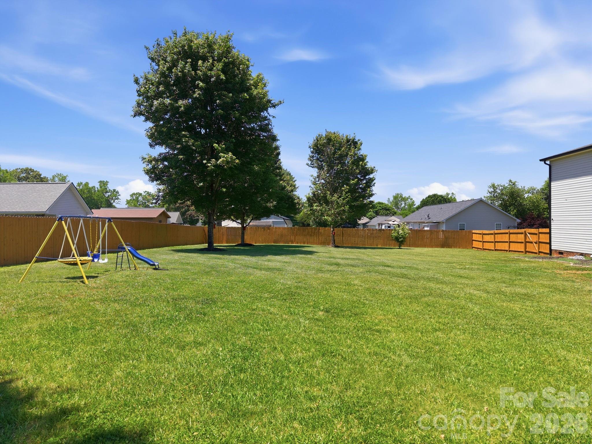 245 Castle Keep Road Salisbury, NC 28146 - Photo 38 of 48