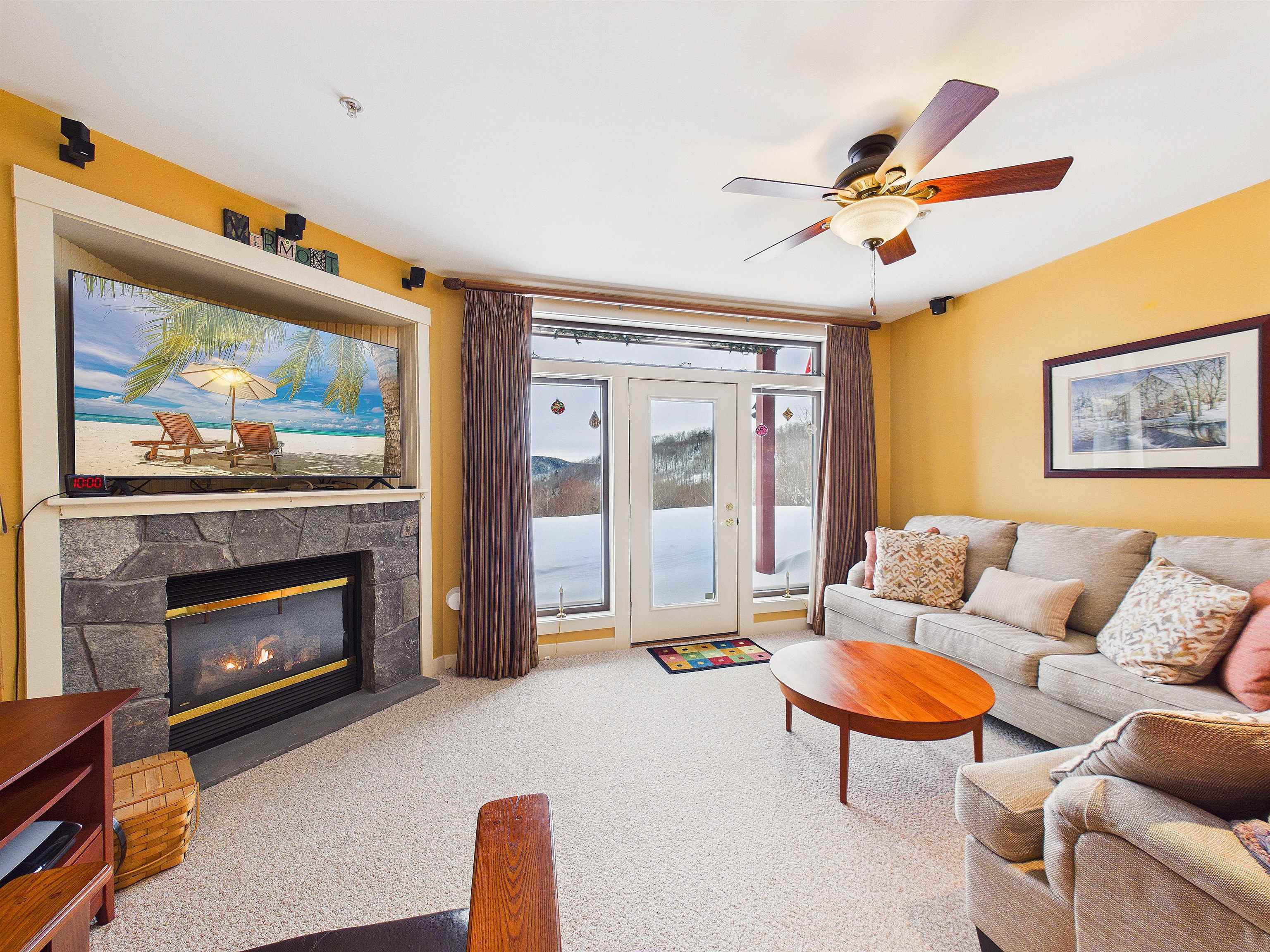 283 Falls Brook Road, Unit B101 Killington, VT 05751 - Photo 11 of 52