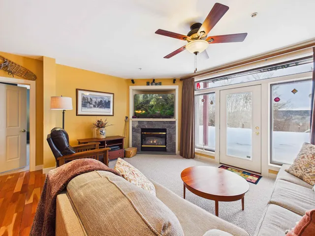 $890,000 | 283 Falls Brook Road, Unit B101, Killington, VT 05751