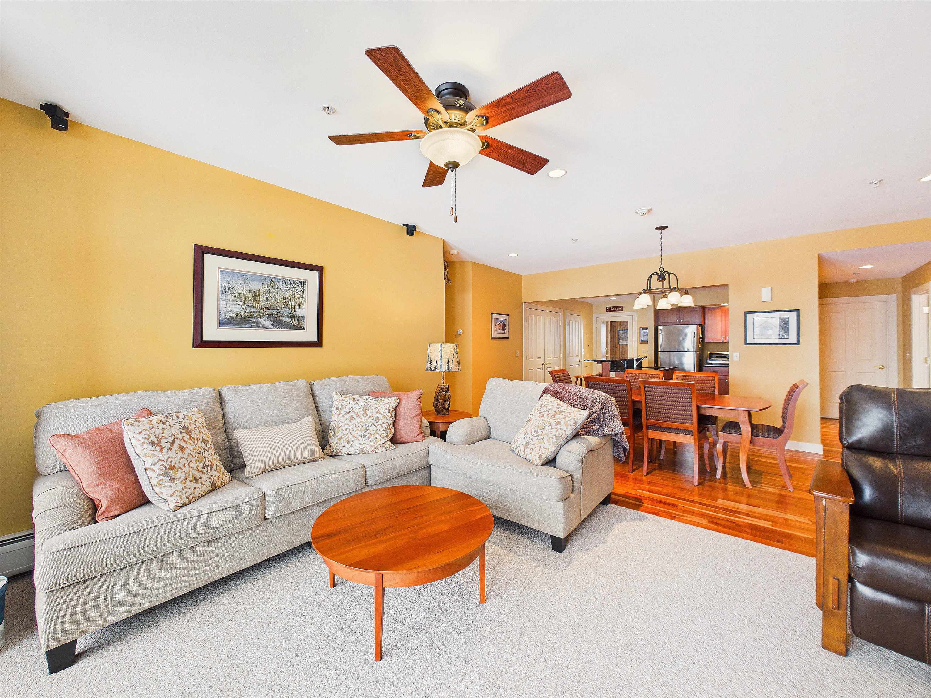 283 Falls Brook Road, Unit B101 Killington, VT 05751 - Photo 13 of 52