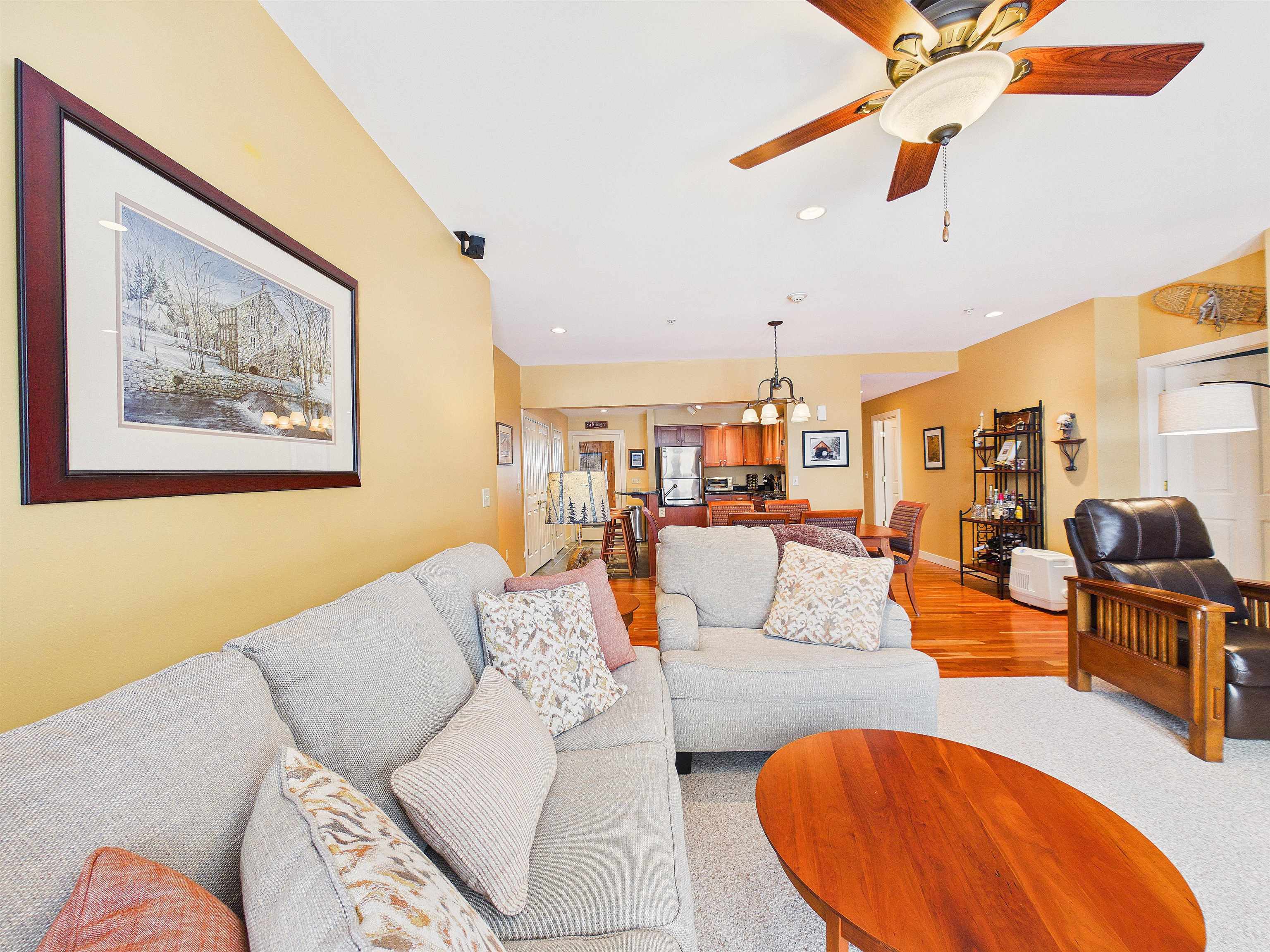 283 Falls Brook Road, Unit B101 Killington, VT 05751 - Photo 14 of 52