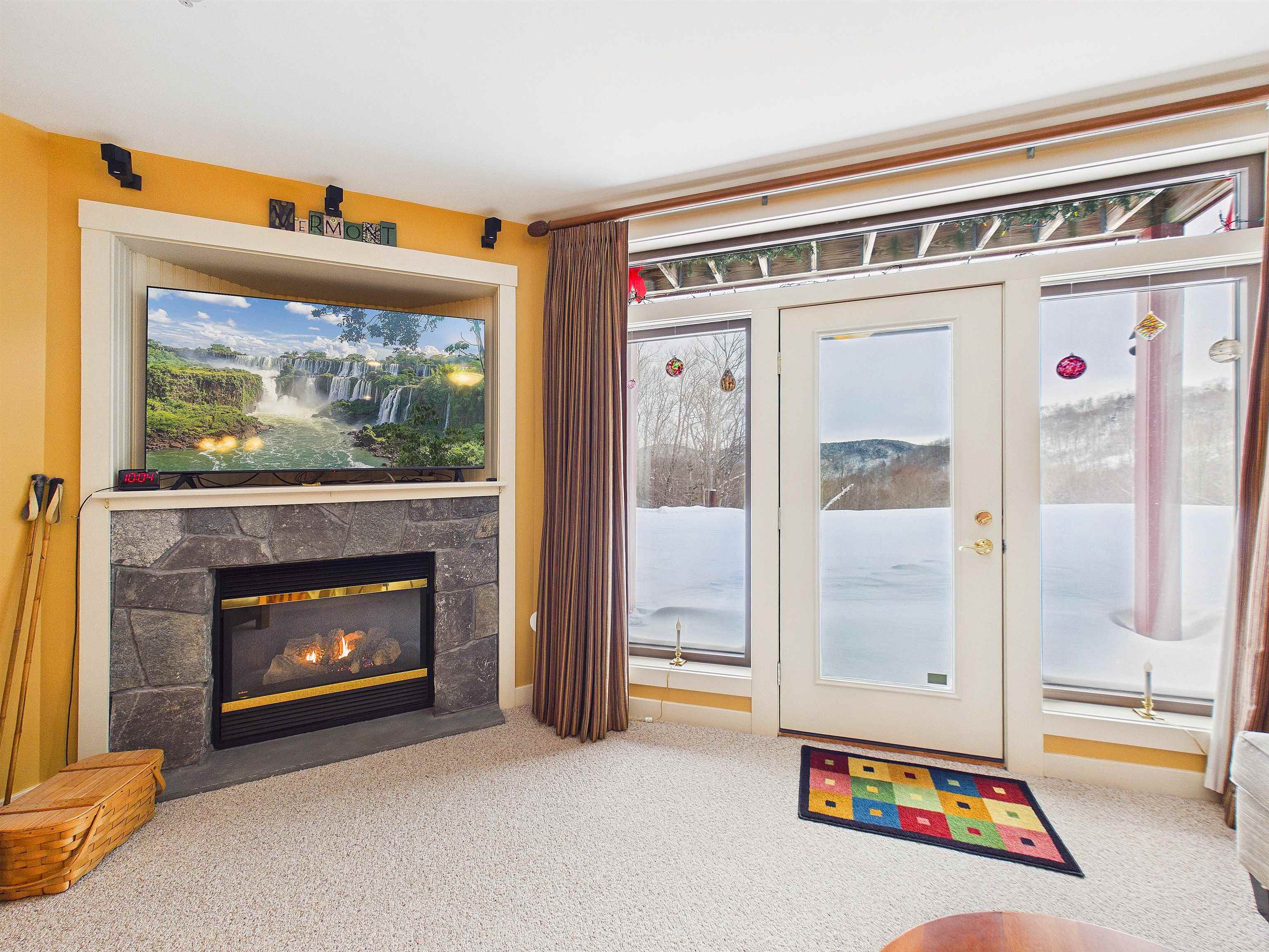 283 Falls Brook Road, Unit B101 Killington, VT 05751 - Photo 15 of 52