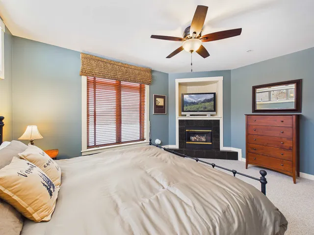 $890,000 | 283 Falls Brook Road, Unit B101, Killington, VT 05751