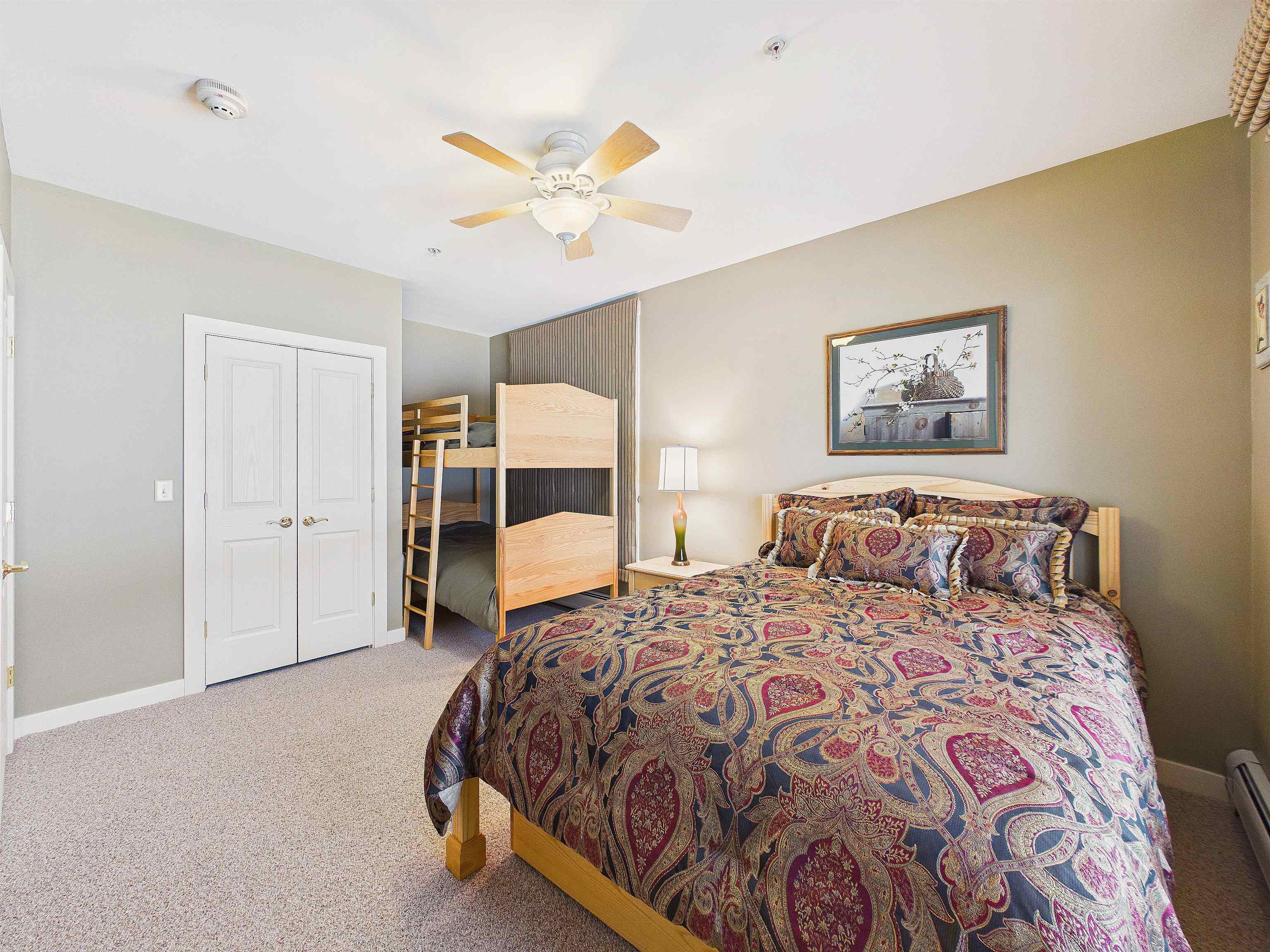 283 Falls Brook Road, Unit B101 Killington, VT 05751 - Photo 30 of 52