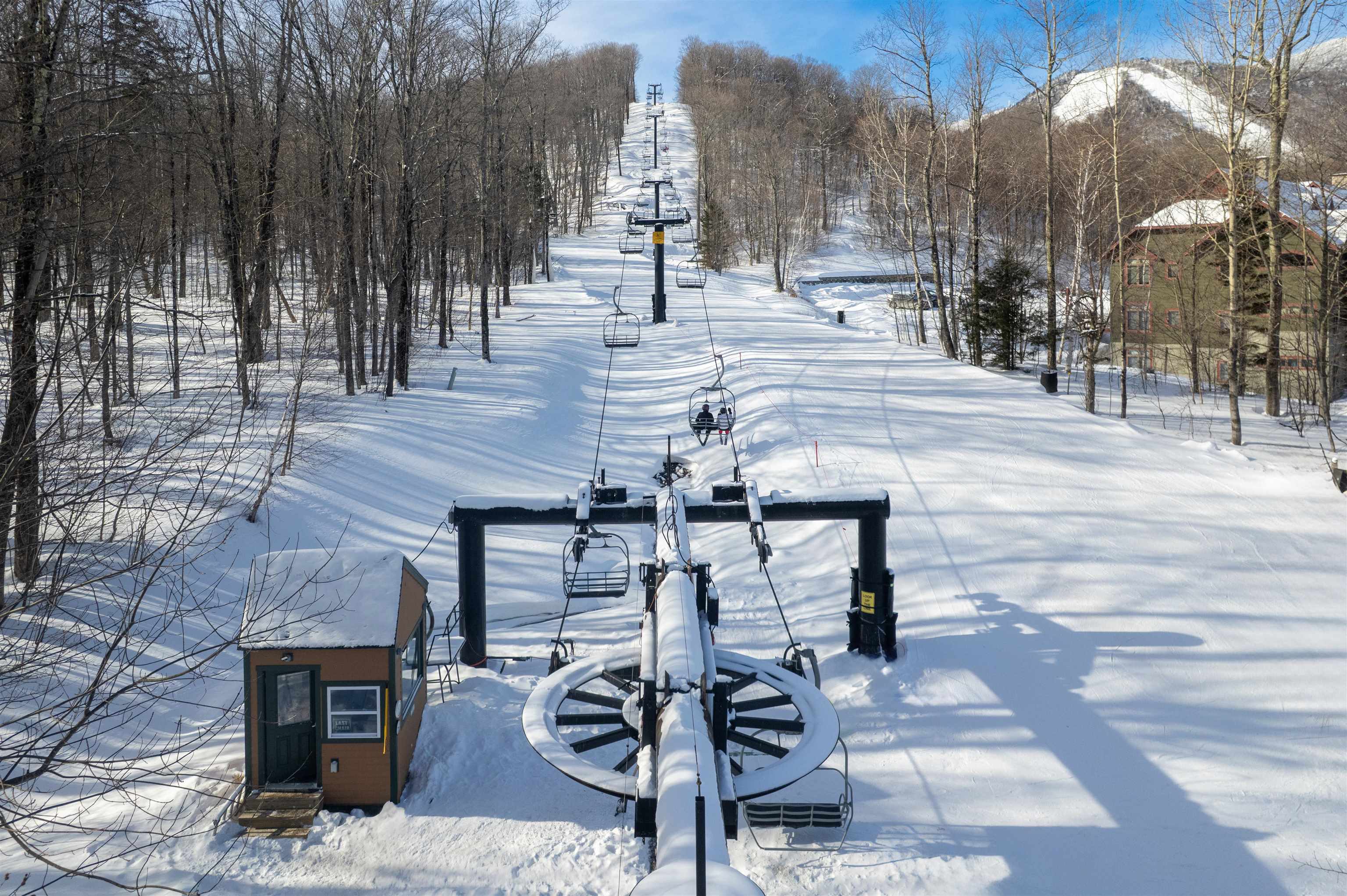 283 Falls Brook Road, Unit B101 Killington, VT 05751 - Photo 3 of 52