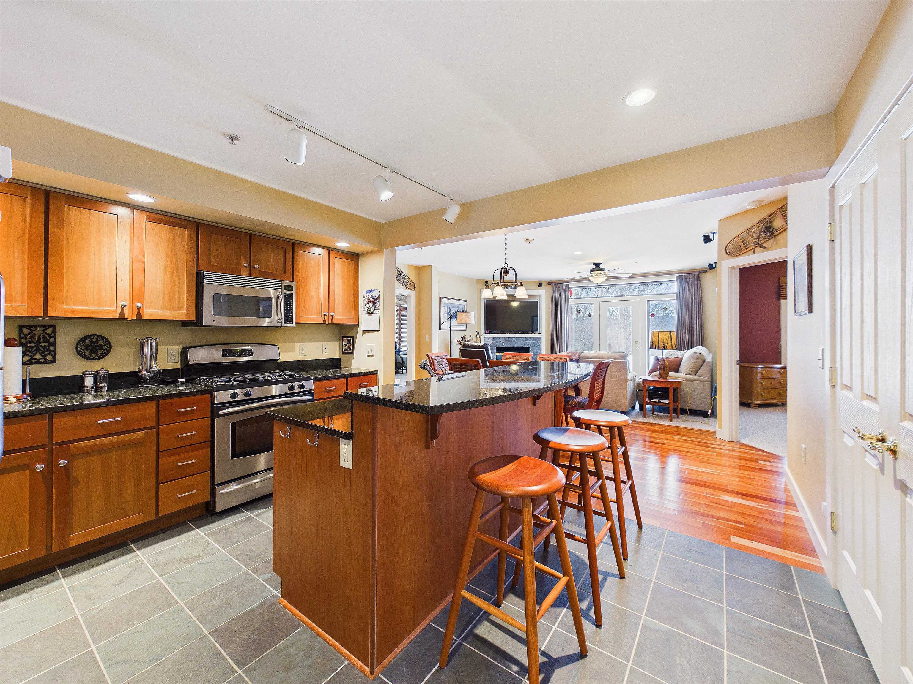 283 Falls Brook Road, Unit B101 Killington, VT 05751 - Photo 4 of 52