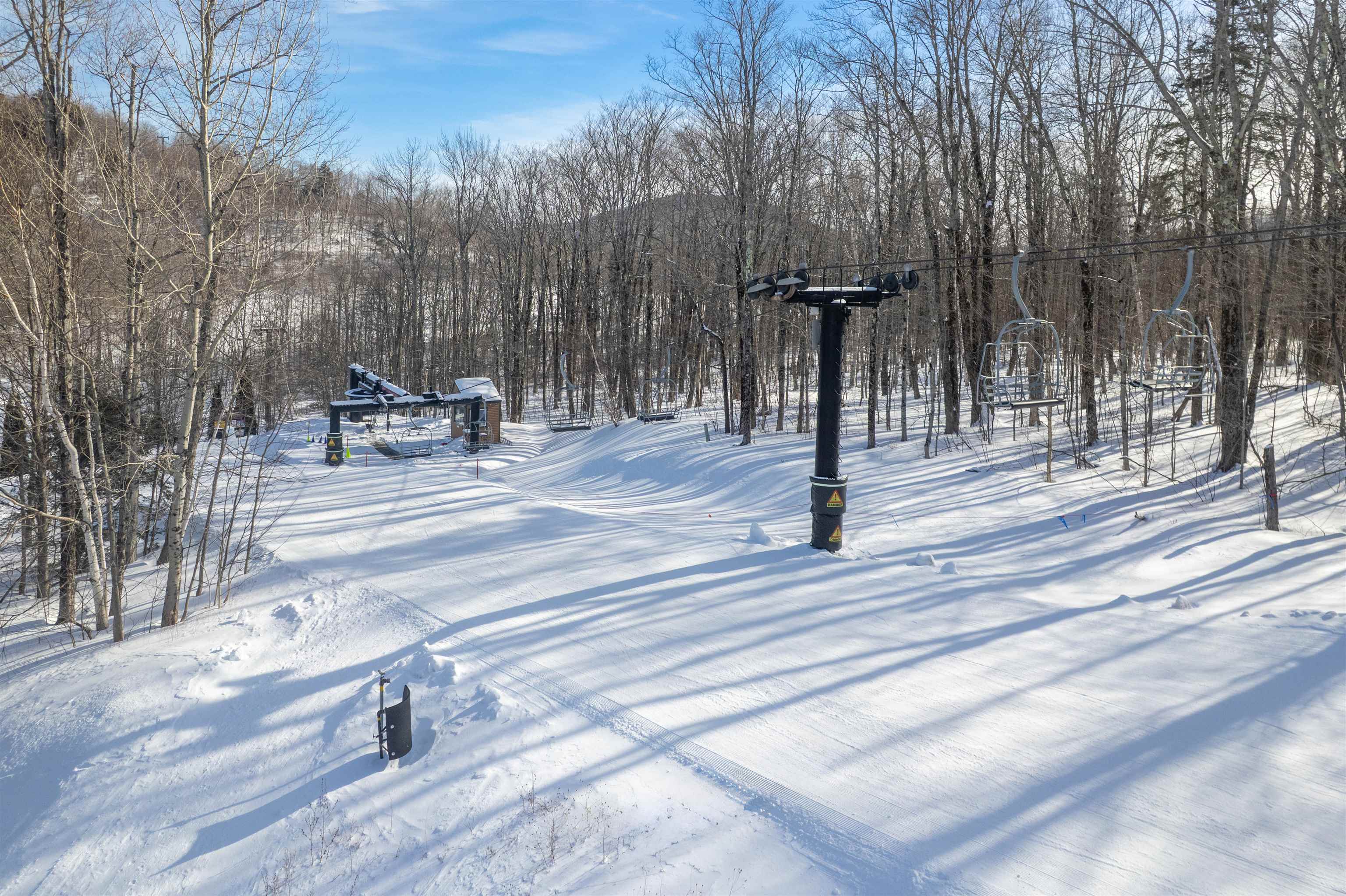 283 Falls Brook Road, Unit B101 Killington, VT 05751 - Photo 42 of 52