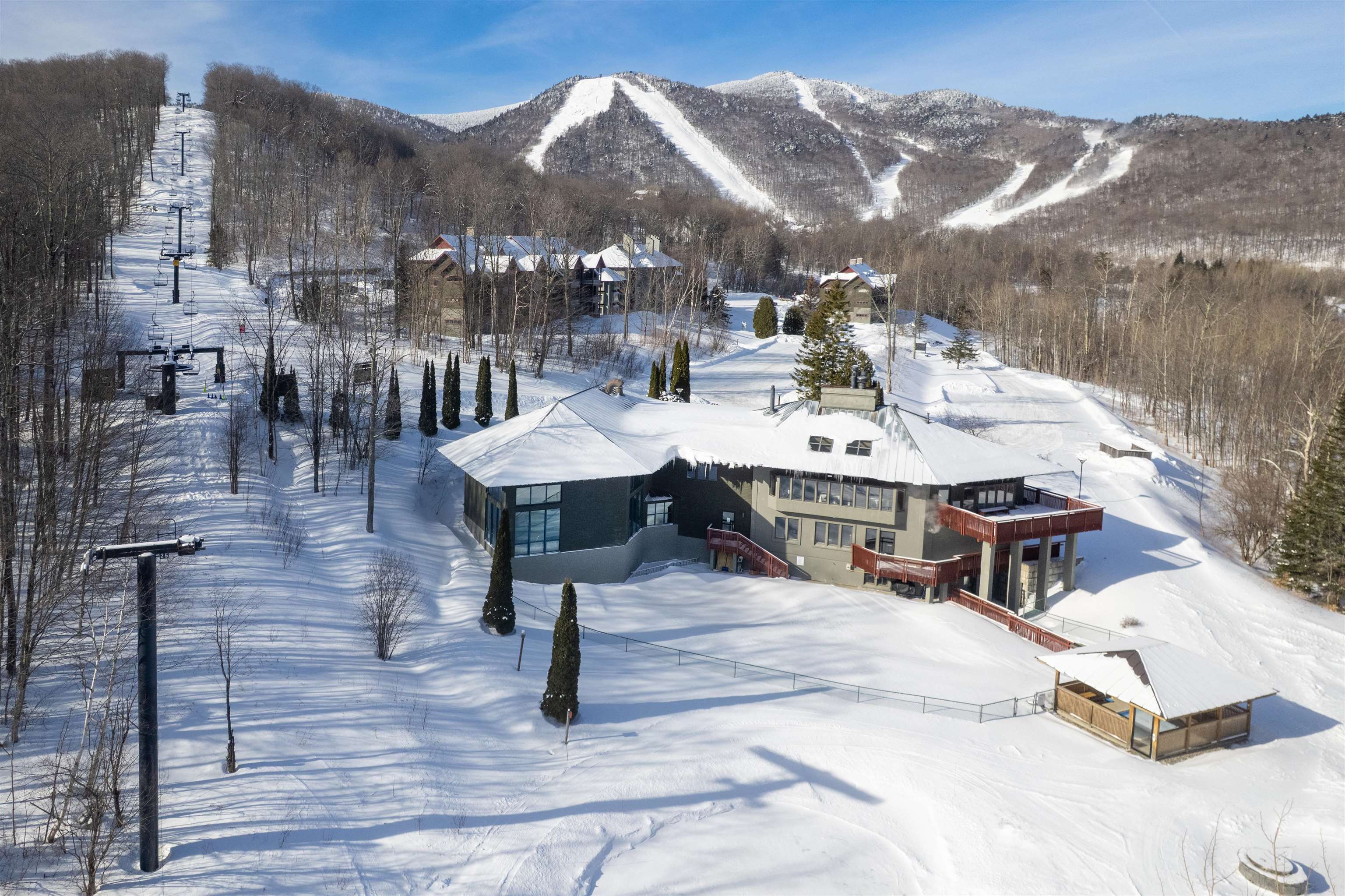 283 Falls Brook Road, Unit B101 Killington, VT 05751 - Photo 43 of 52