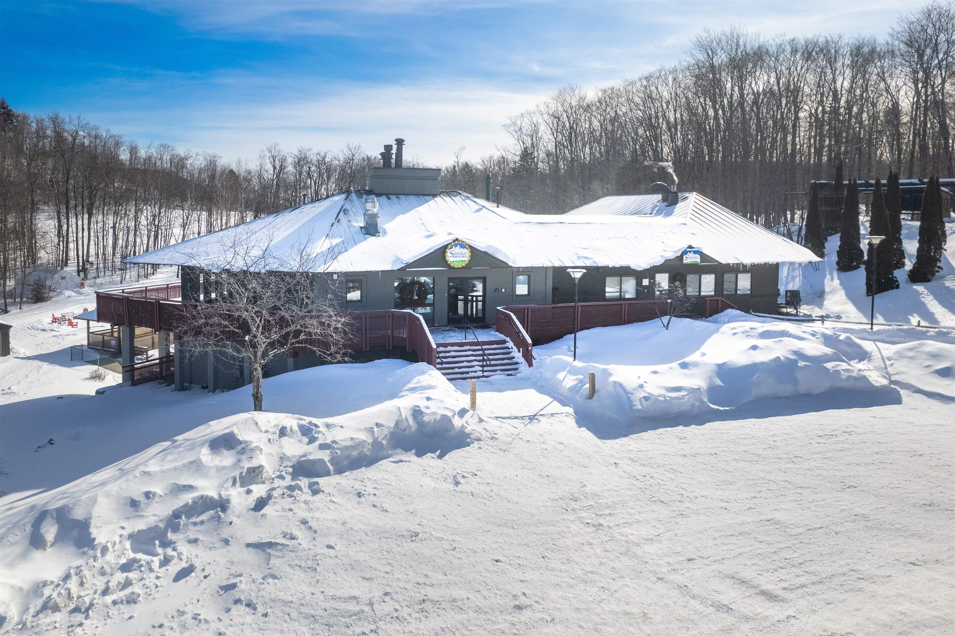 283 Falls Brook Road, Unit B101 Killington, VT 05751 - Photo 44 of 52