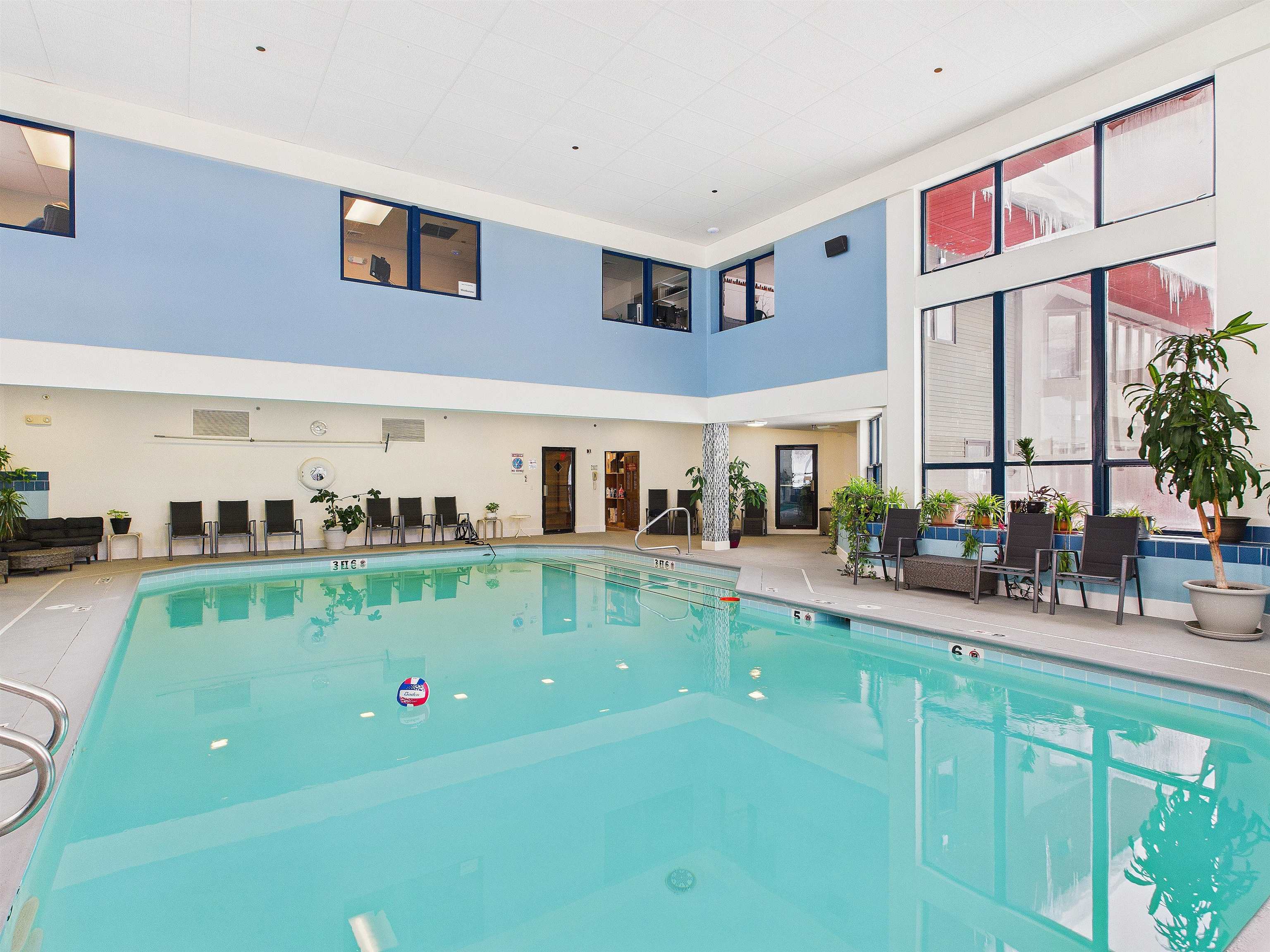 283 Falls Brook Road, Unit B101 Killington, VT 05751 - Photo 46 of 52