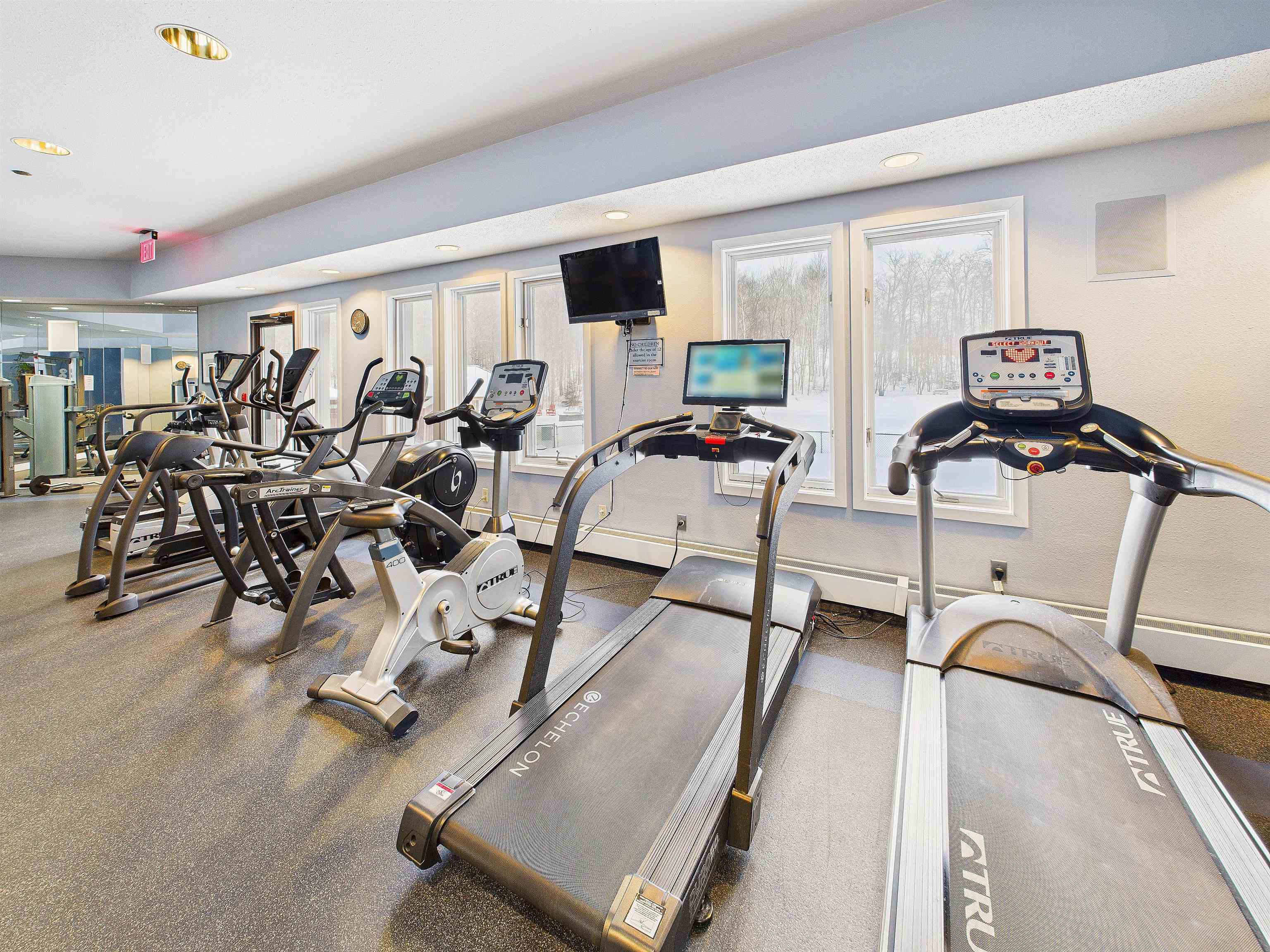 283 Falls Brook Road, Unit B101 Killington, VT 05751 - Photo 51 of 52