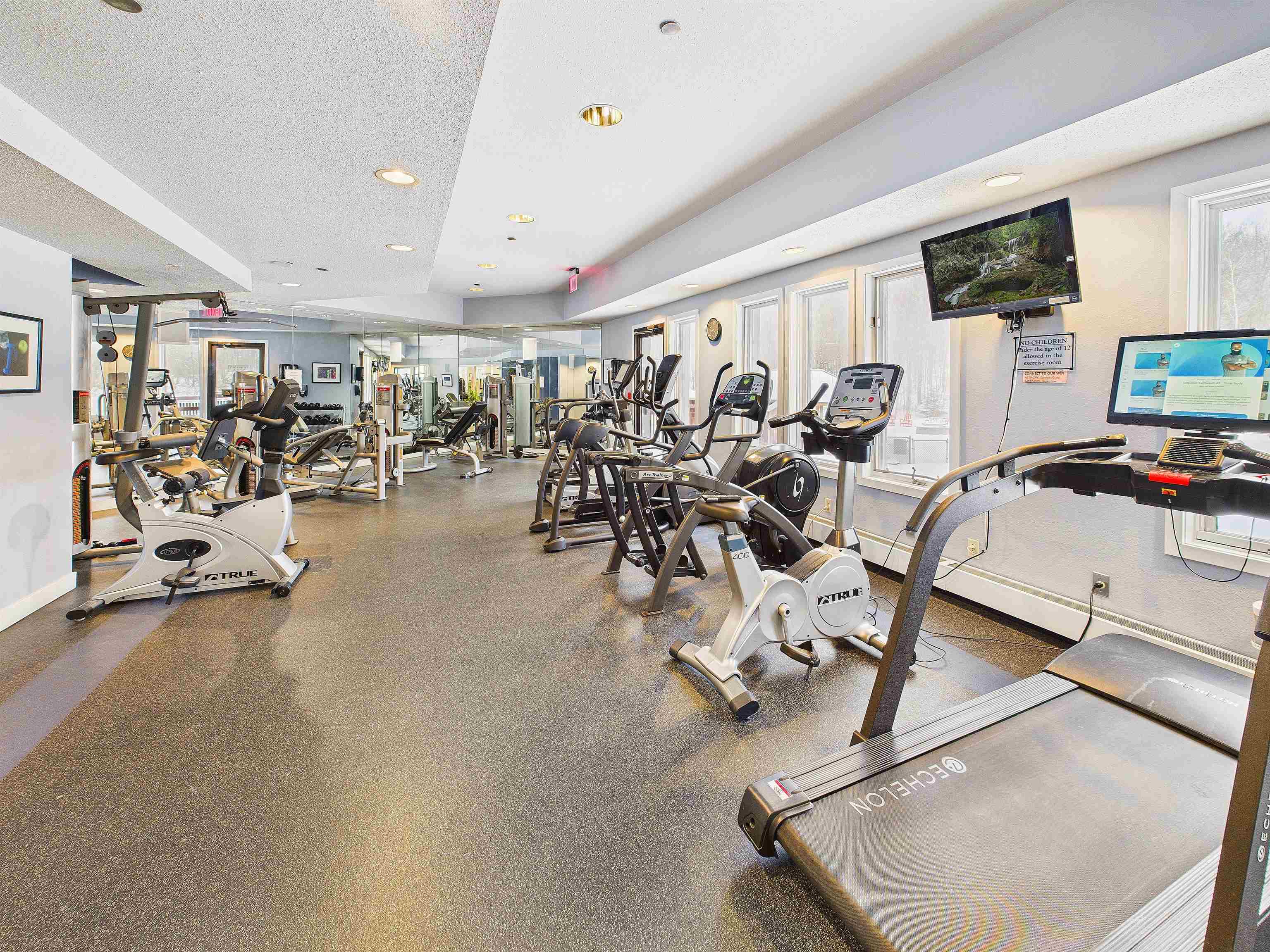 283 Falls Brook Road, Unit B101 Killington, VT 05751 - Photo 52 of 52