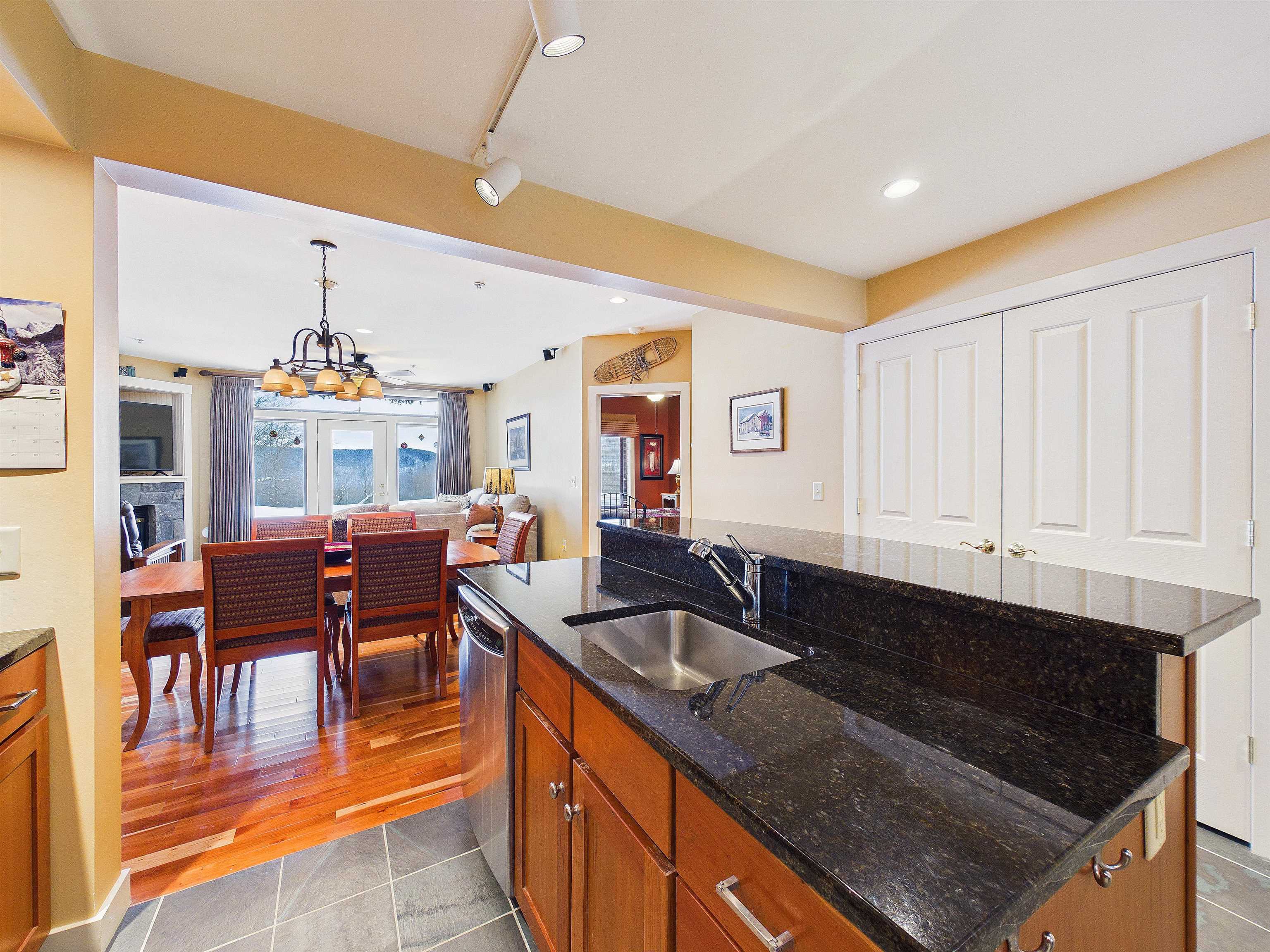 283 Falls Brook Road, Unit B101 Killington, VT 05751 - Photo 7 of 52