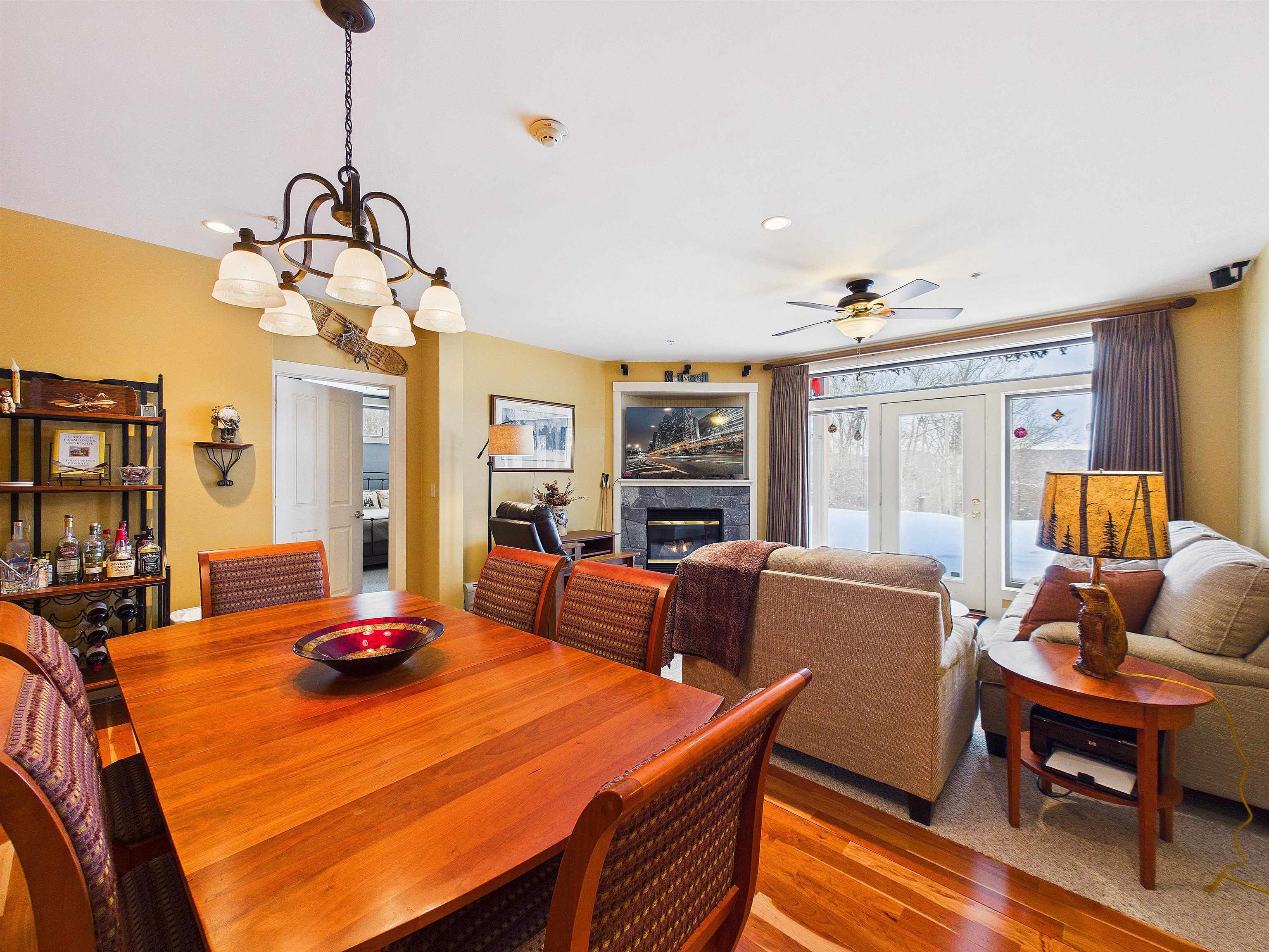 283 Falls Brook Road, Unit B101 Killington, VT 05751 - Photo 9 of 52