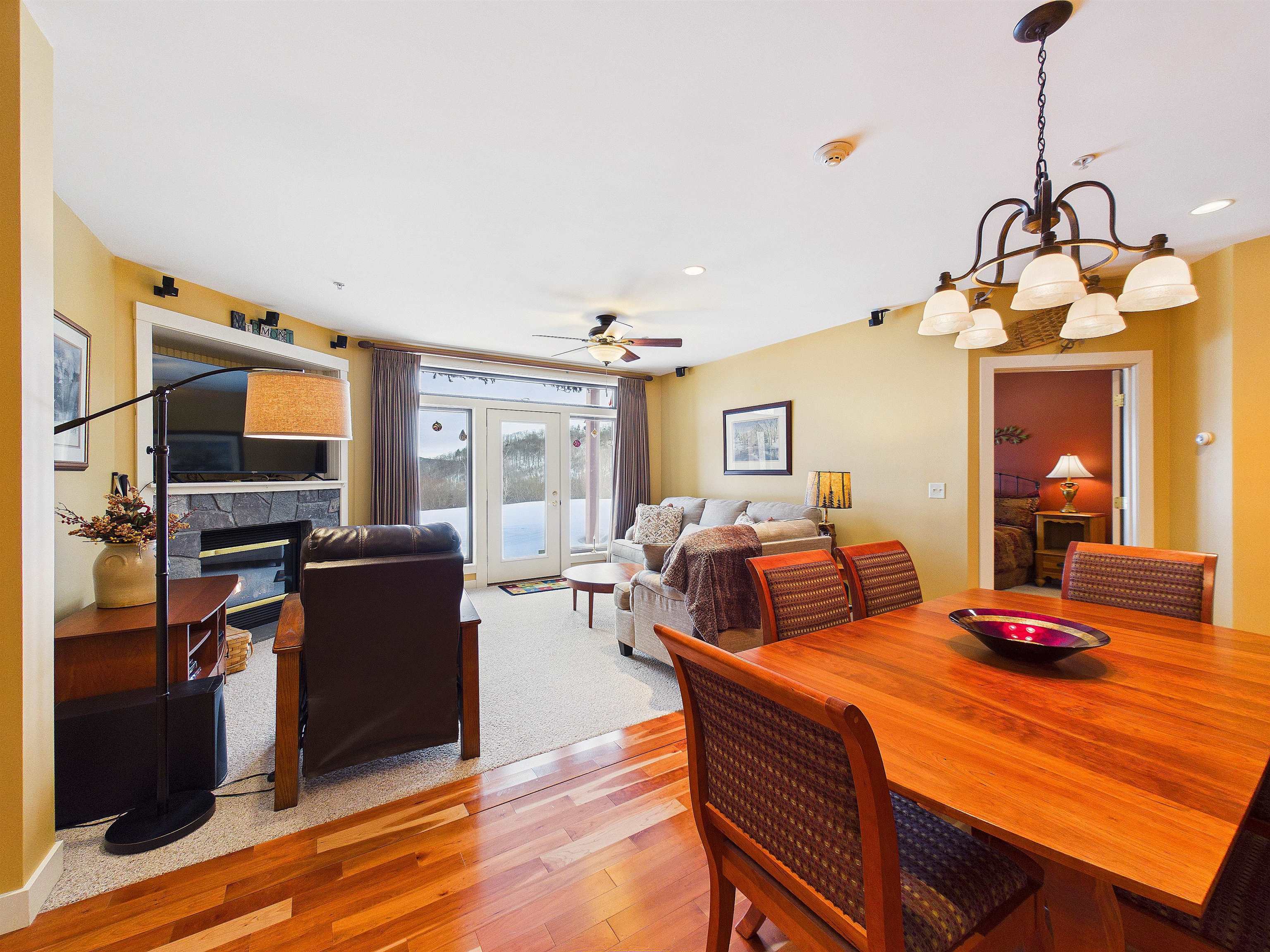 283 Falls Brook Road, Unit B101 Killington, VT 05751 - Photo 10 of 52