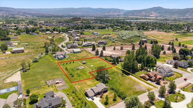 538 Pine Canyon Road, Unit 2 Midway, UT 84049 - Photo 1 of 34